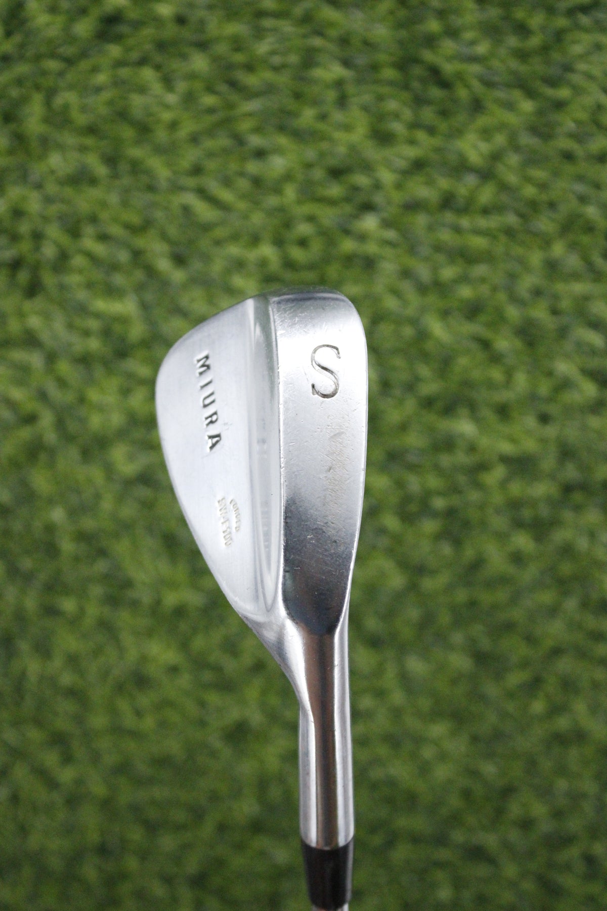 Miura Forged SW-F100 SW S Flex 34.75"