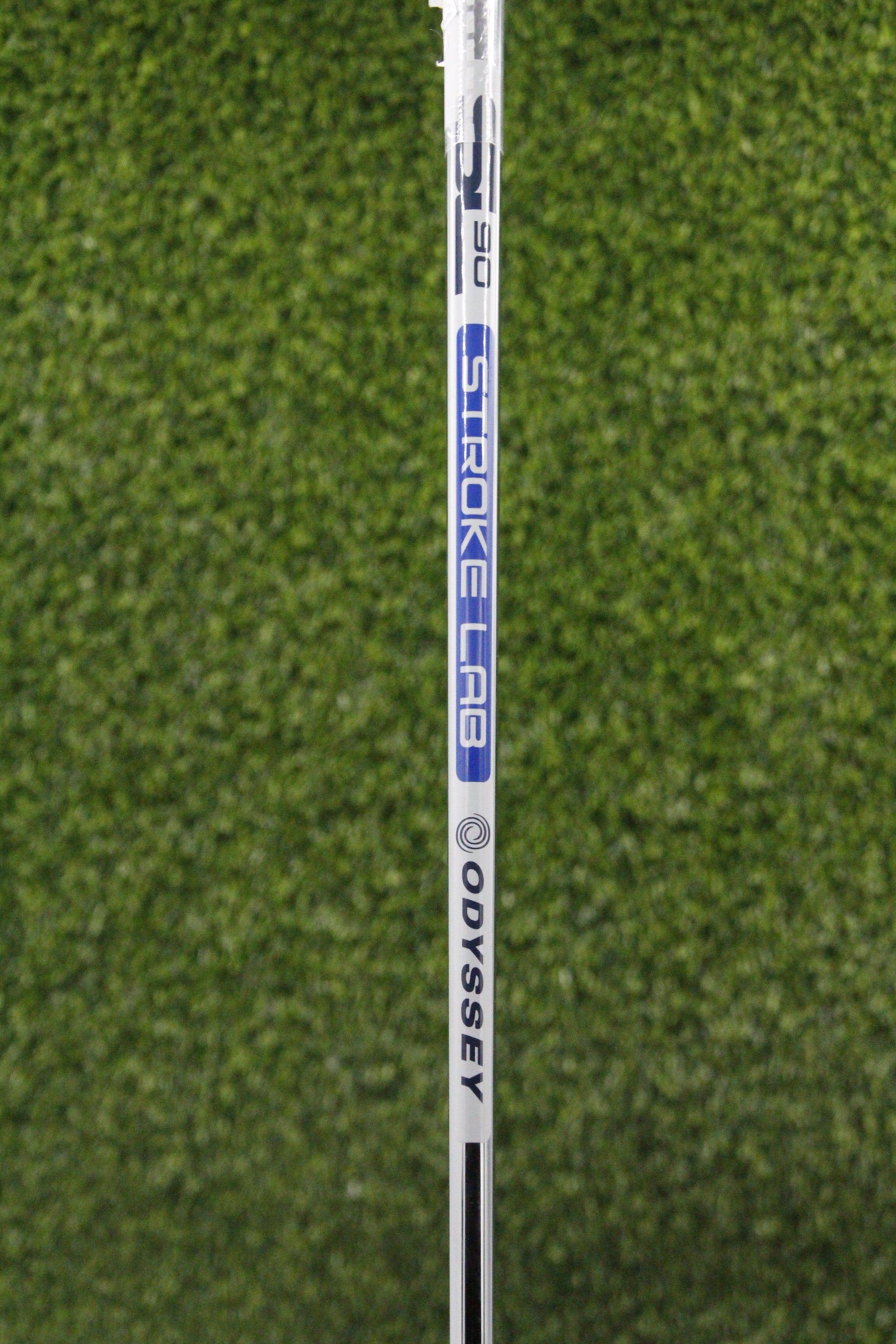 NEW Odyssey Ai-One 7 DB Putter 33" w/ HC