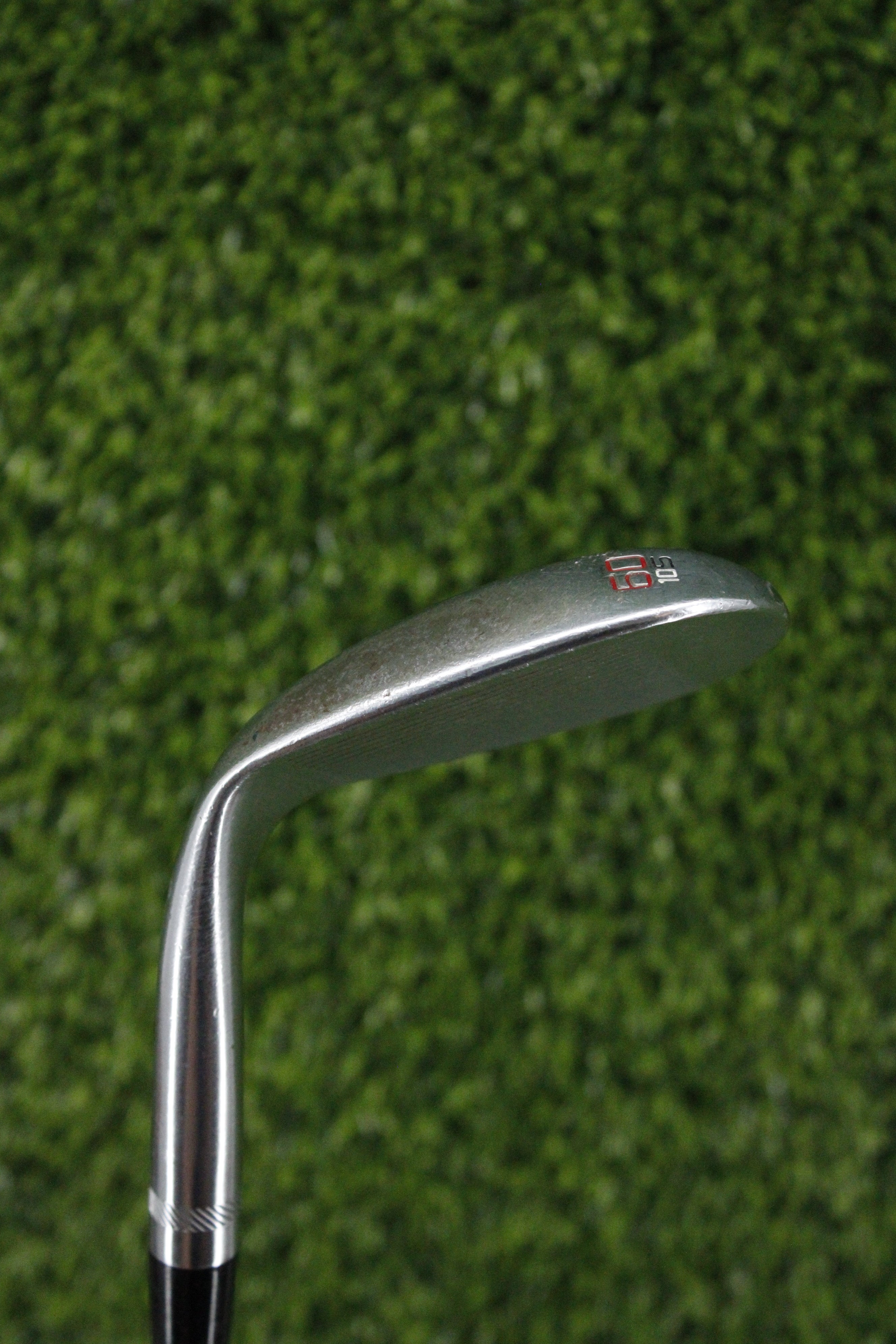 Titleist Vokey SM8 Tour Chrome 60° LW Wedge Flex 34.5"