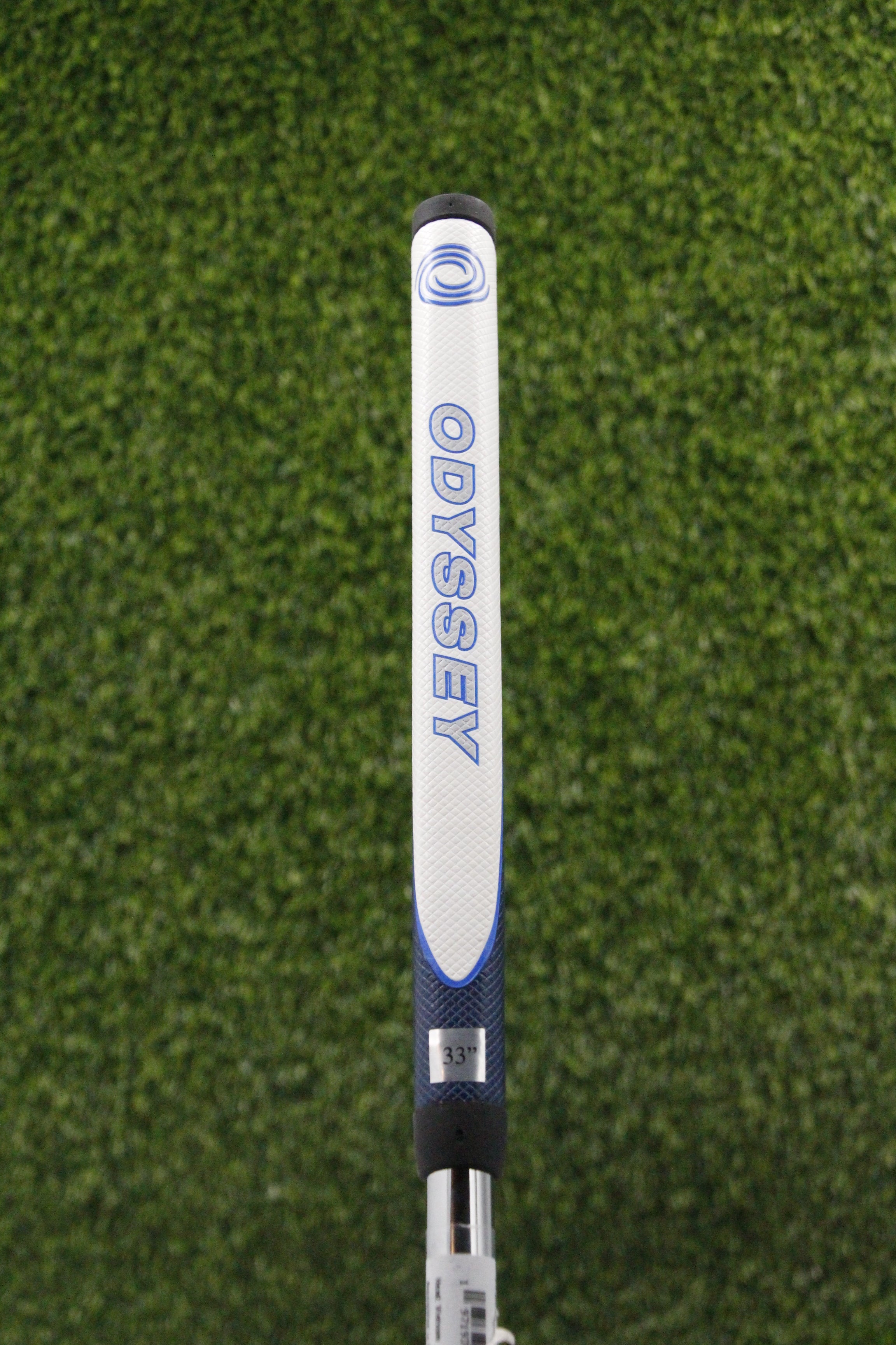 NEW Odyssey Ai-One 7 DB Putter 33" w/ HC