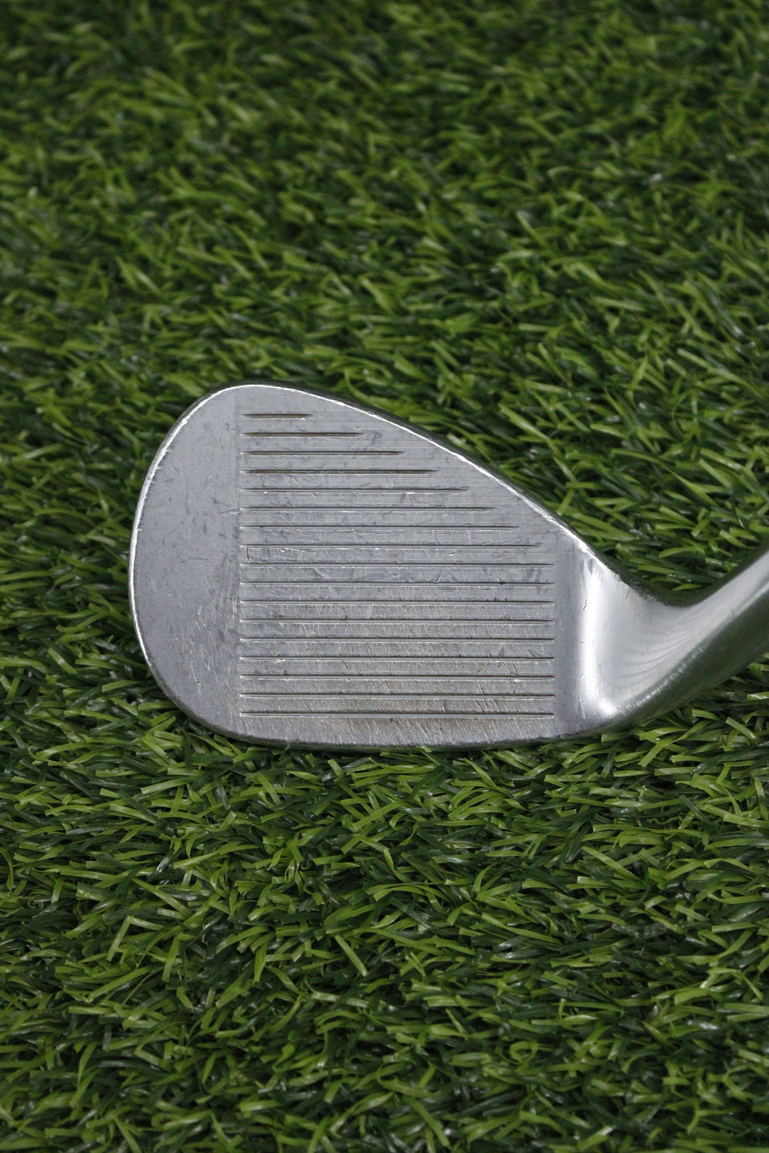 Titleist Vokey SM8 Tour Chrome 60° LW Wedge Flex 34.5"