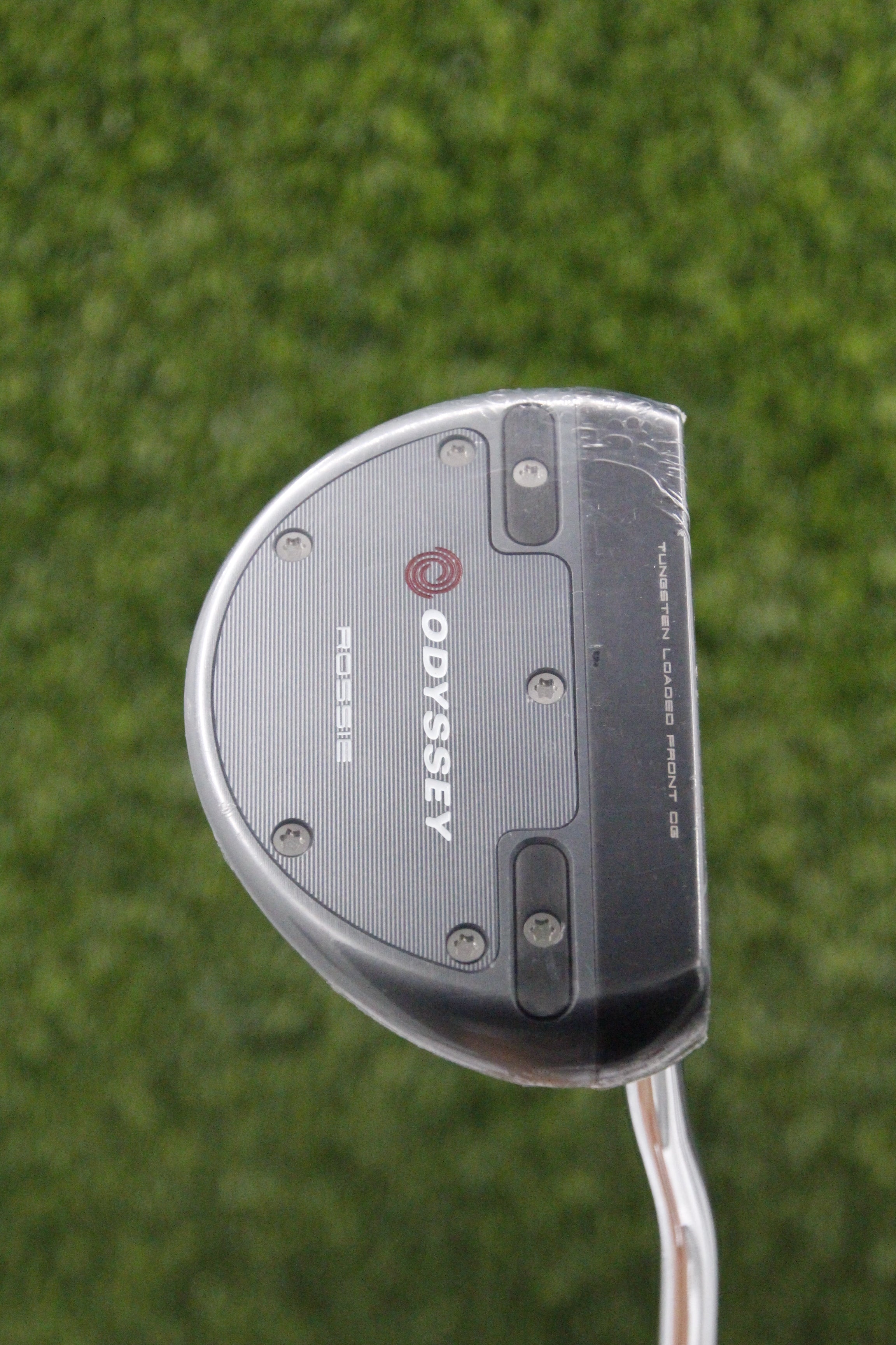 NEW Odyssey Tri-Hot 5k Rossie S Putter 35" w/ HC