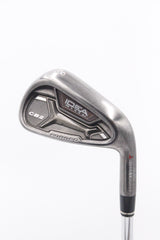 Adams Idea Black Pro CB2 8 Iron R Flex 36.75"