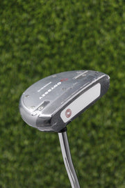 NEW Odyssey Tri-Hot 5k Rossie S Putter 35" w/ HC