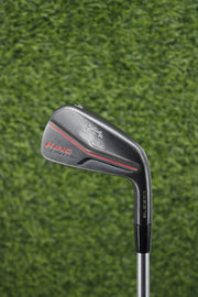 Cobra KING Forged CB MB 4 Iron S Flex 39.5