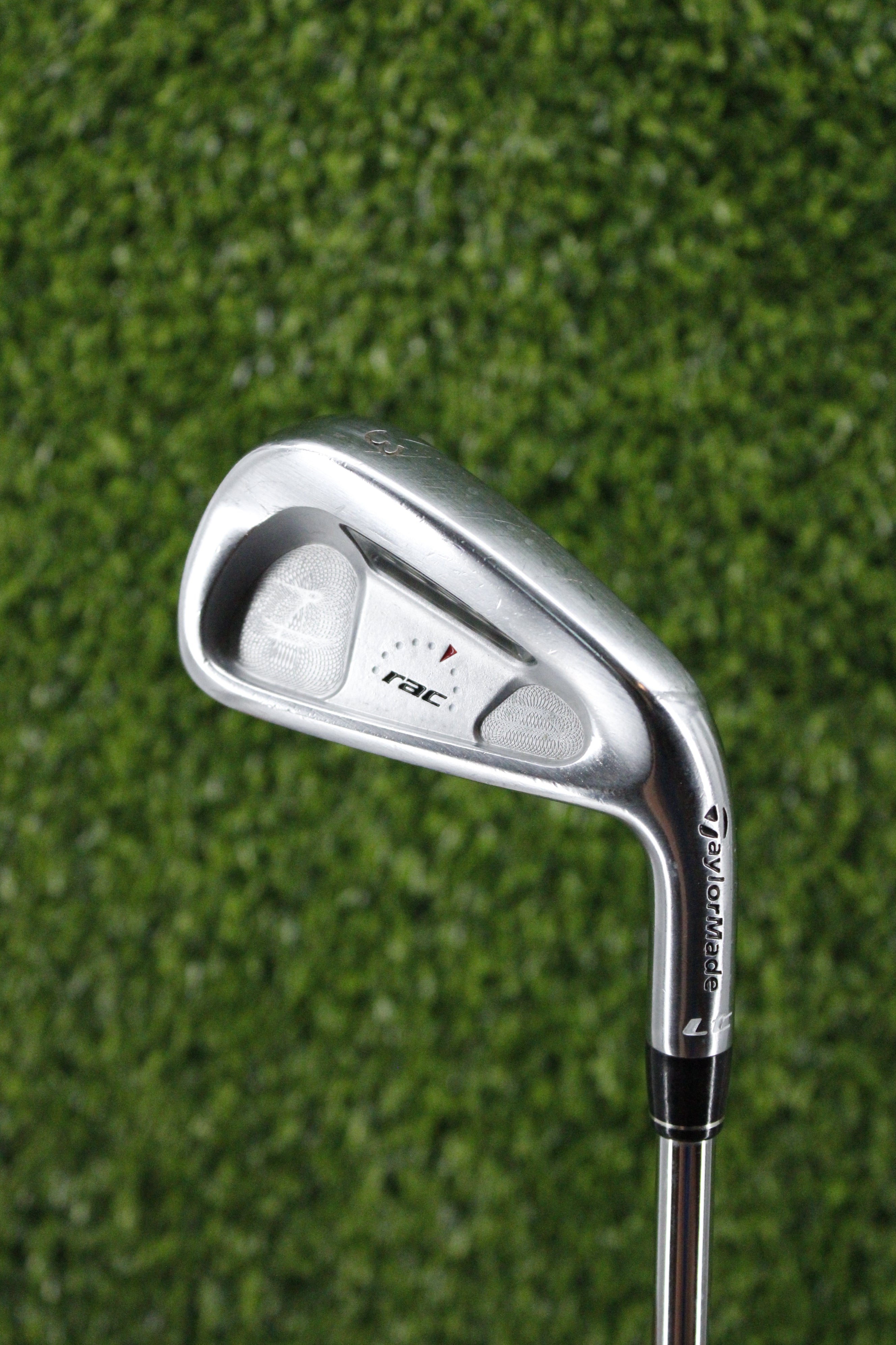 TaylorMade Rac LT 3 Iron S Flex 38.75"