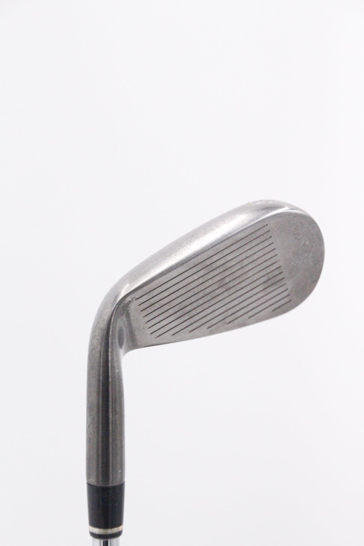 Adams Idea Black Pro CB2 8 Iron R Flex 36.75"