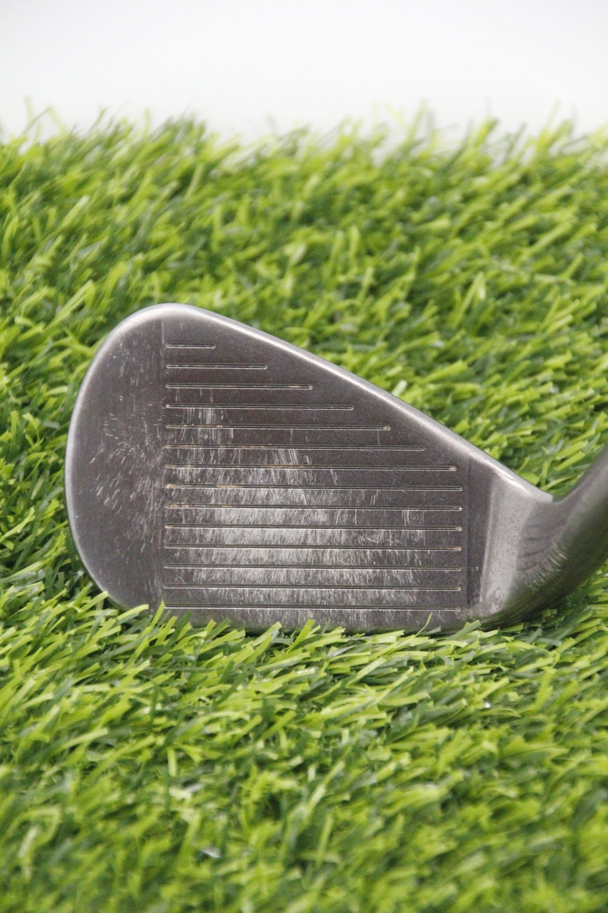 Adams Idea Black Pro CB2 8 Iron R Flex 36.75"