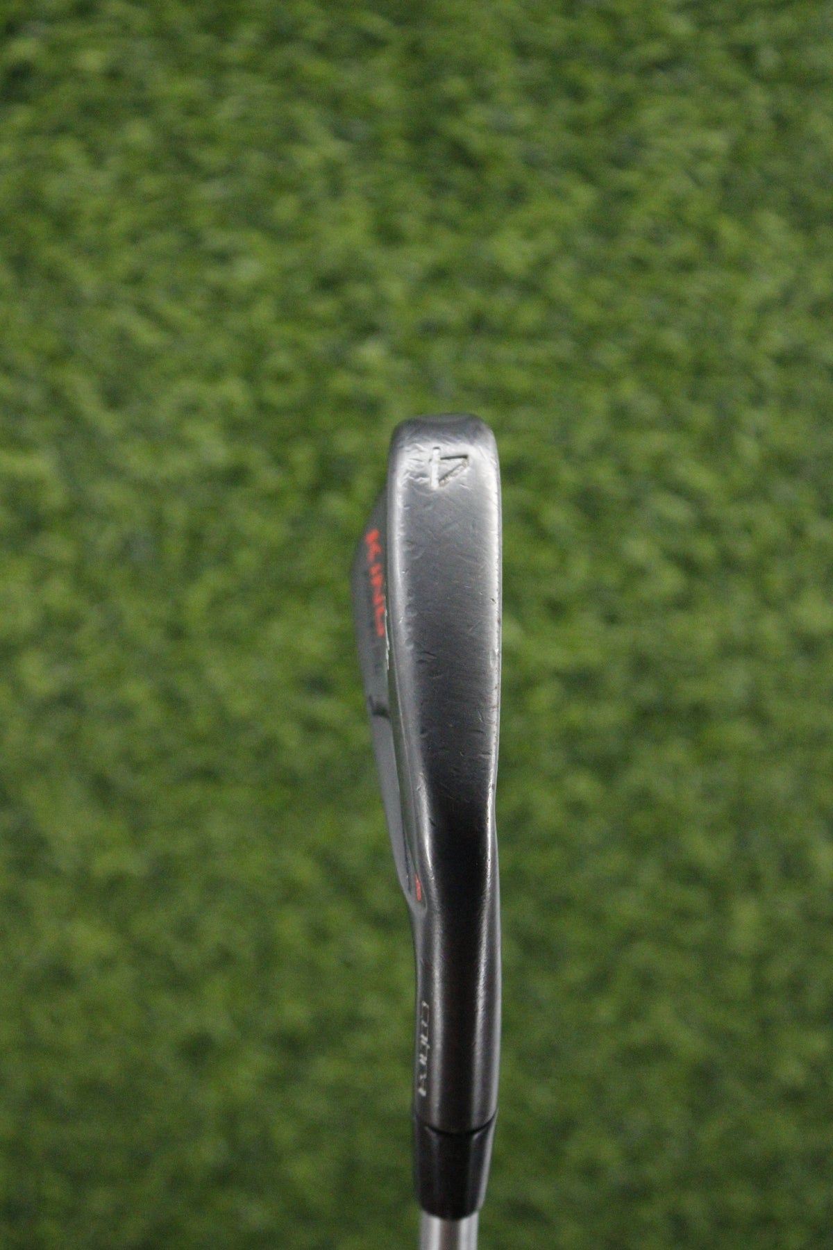 Cobra KING Forged CB MB 4 Iron S Flex 39.5