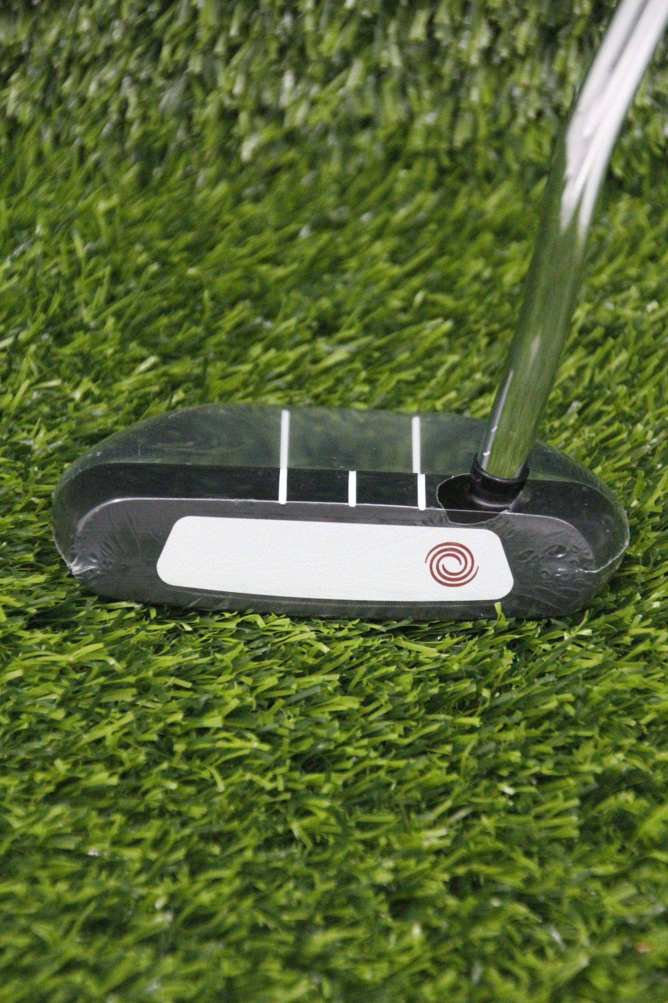 NEW Odyssey Tri-Hot 5k Rossie S Putter 35" w/ HC
