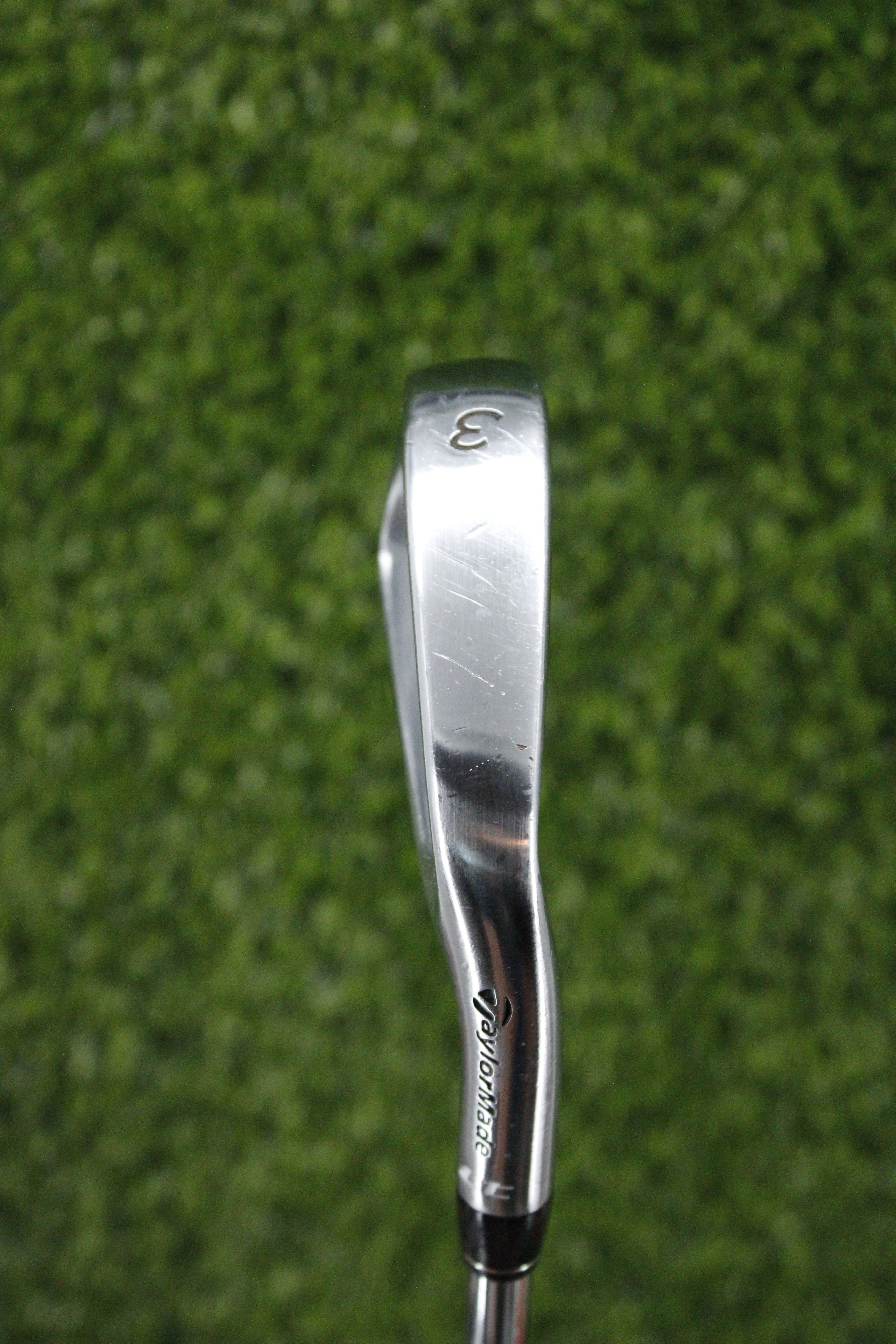 TaylorMade Rac LT 3 Iron S Flex 38.75"