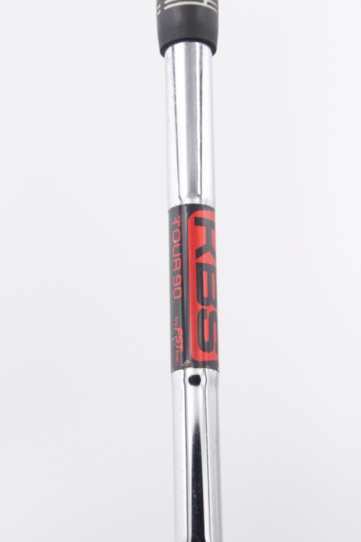 Adams Idea Black Pro CB2 8 Iron R Flex 36.75"