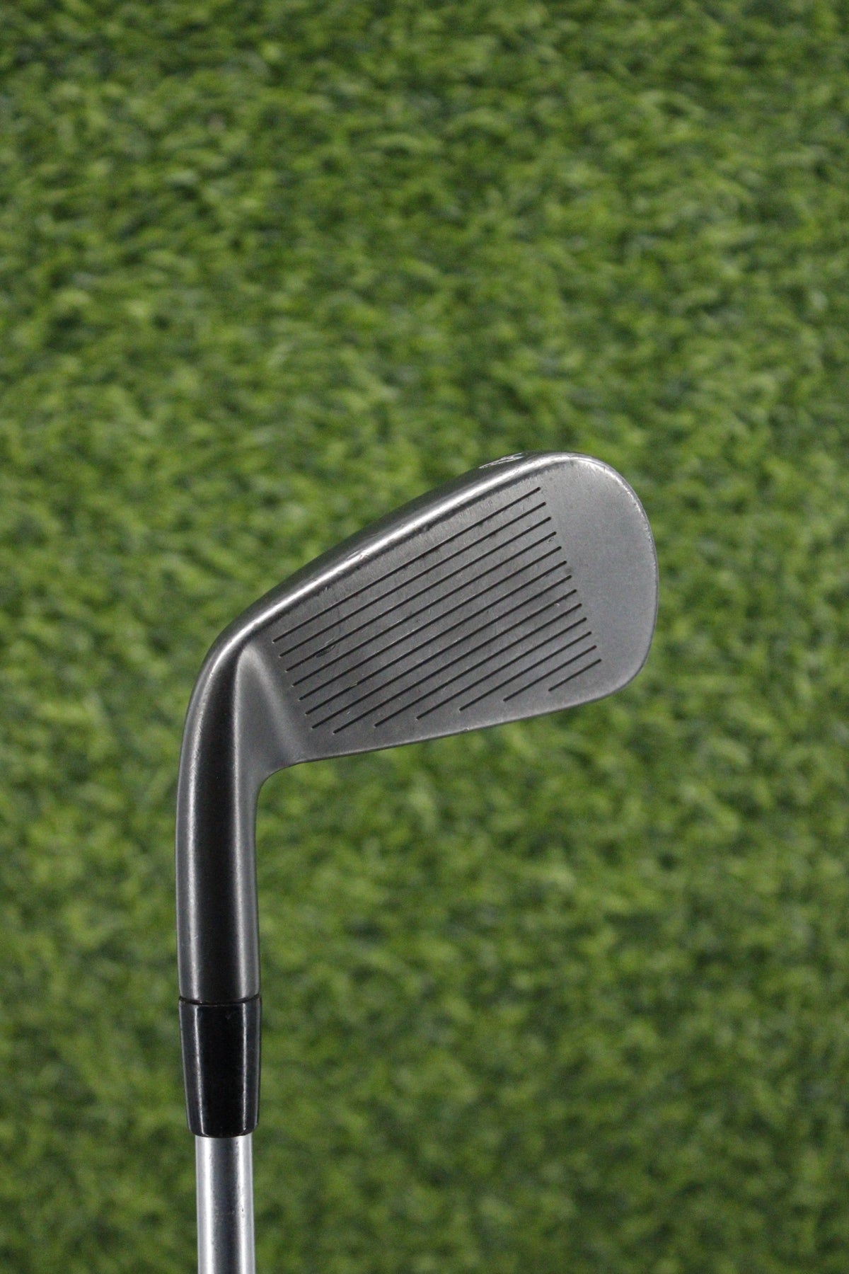Cobra KING Forged CB MB 4 Iron S Flex 39.5