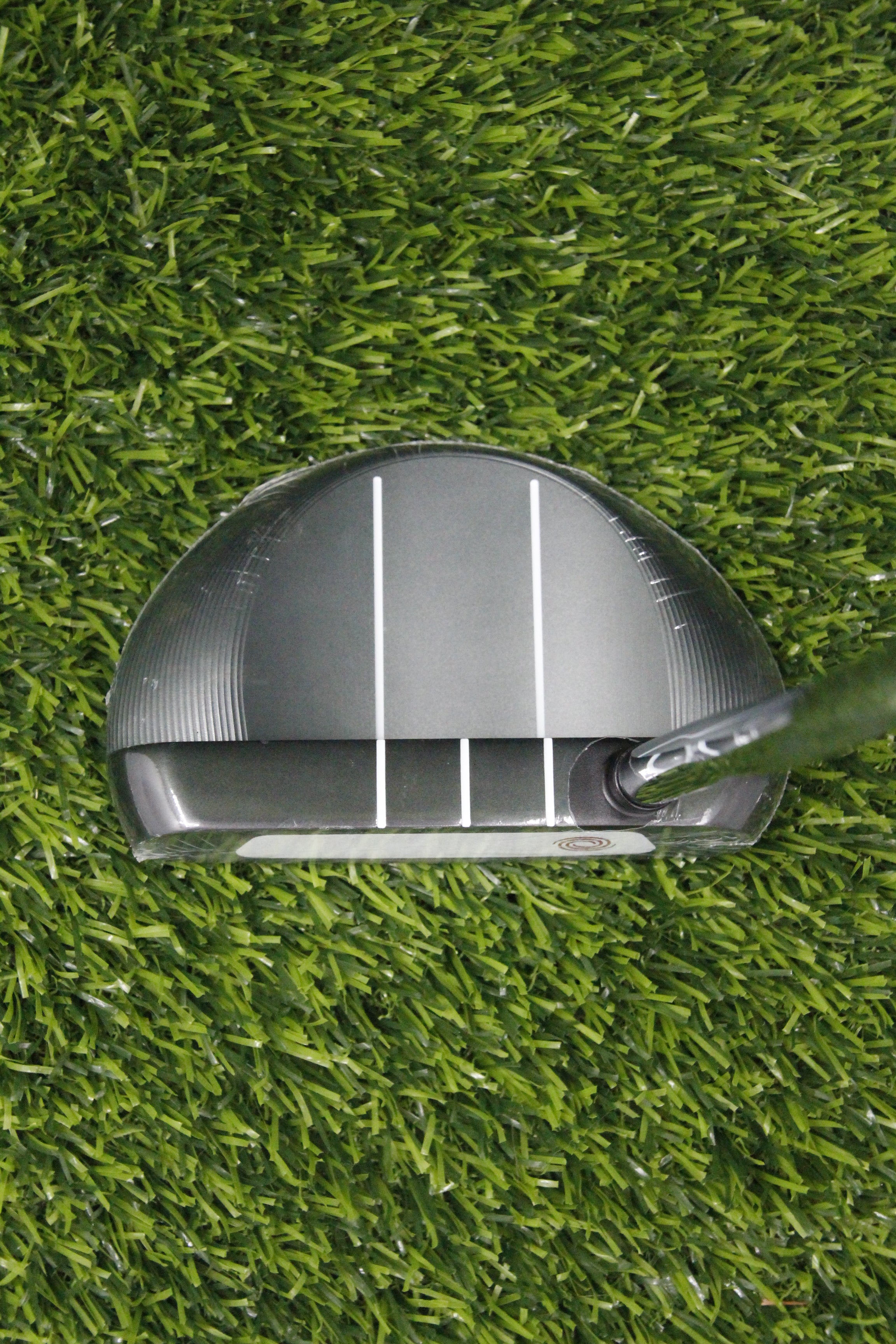 NEW Odyssey Tri-Hot 5k Rossie S Putter 35" w/ HC