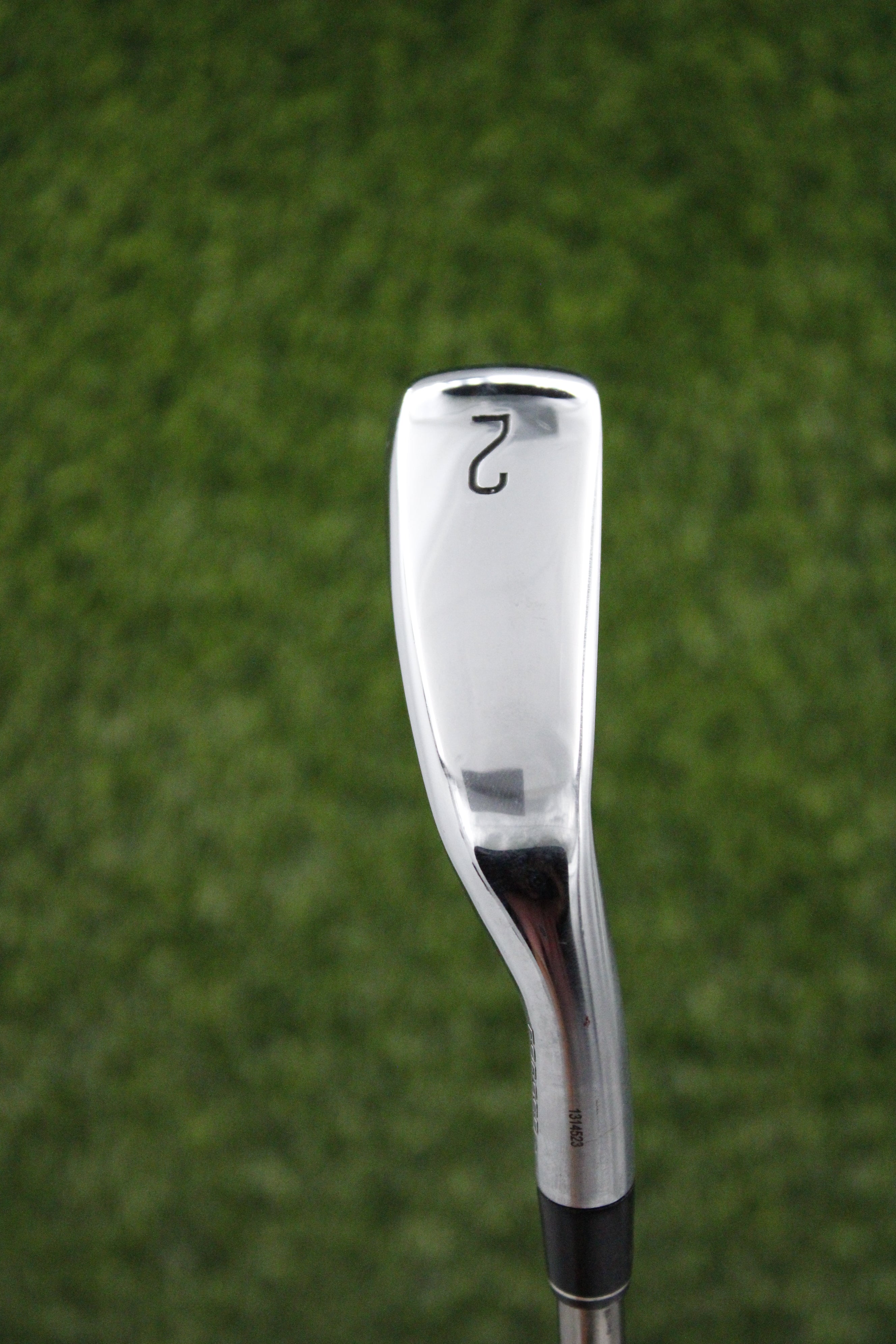 Titleist U-505 Utility 2 Iron R Flex 39.25"