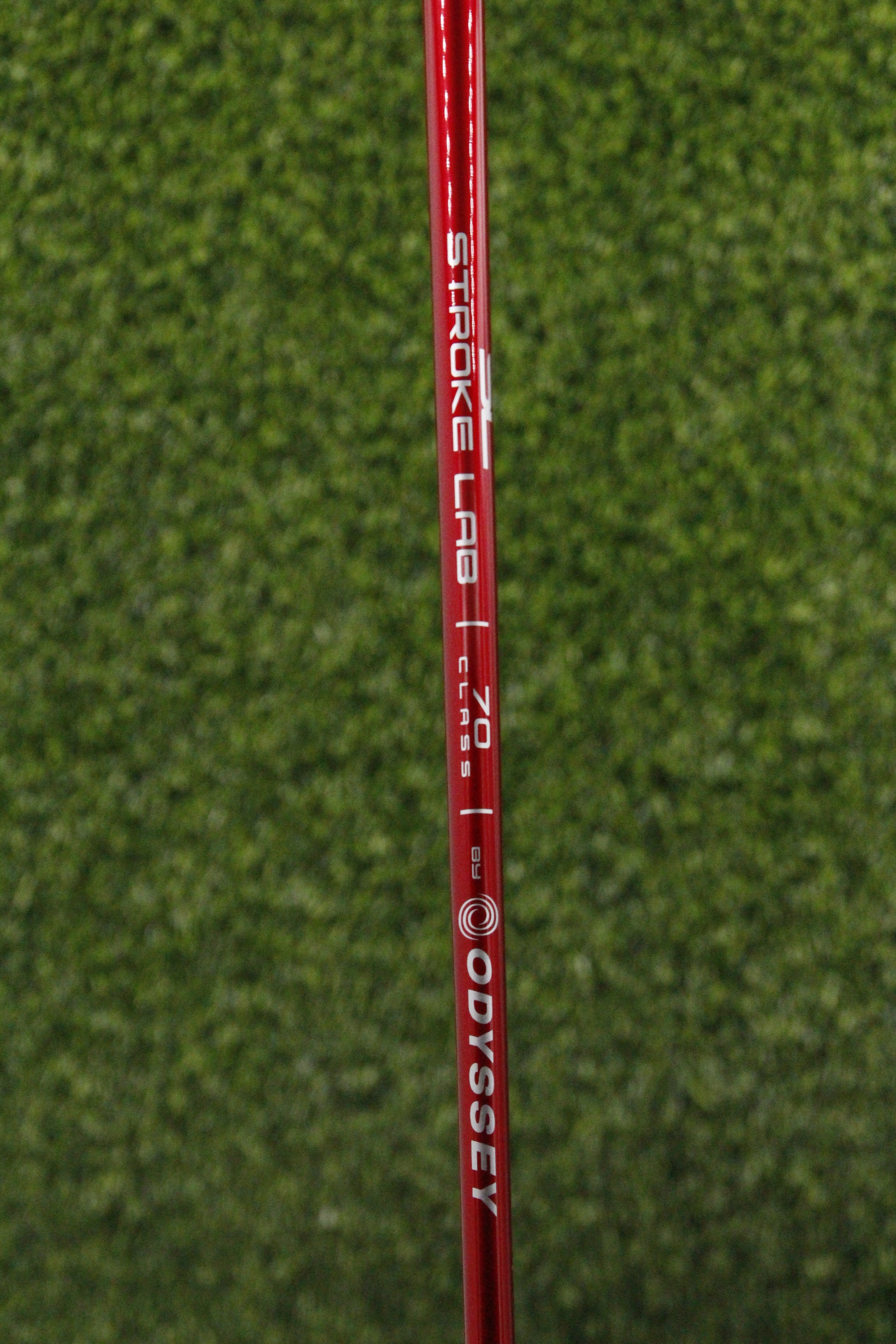 NEW Odyssey Tri-Hot 5k Rossie S Putter 35" w/ HC