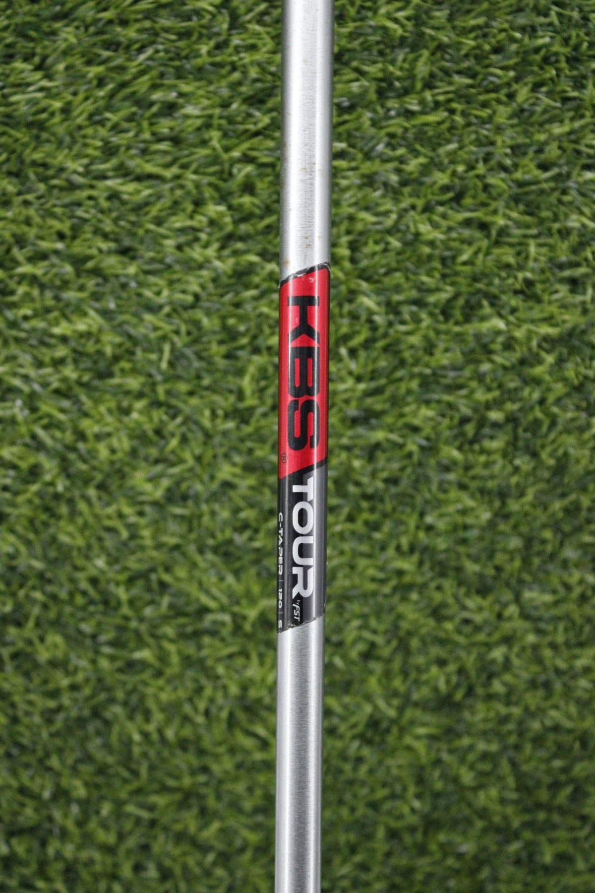 Cobra KING Forged CB MB 4 Iron S Flex 39.5