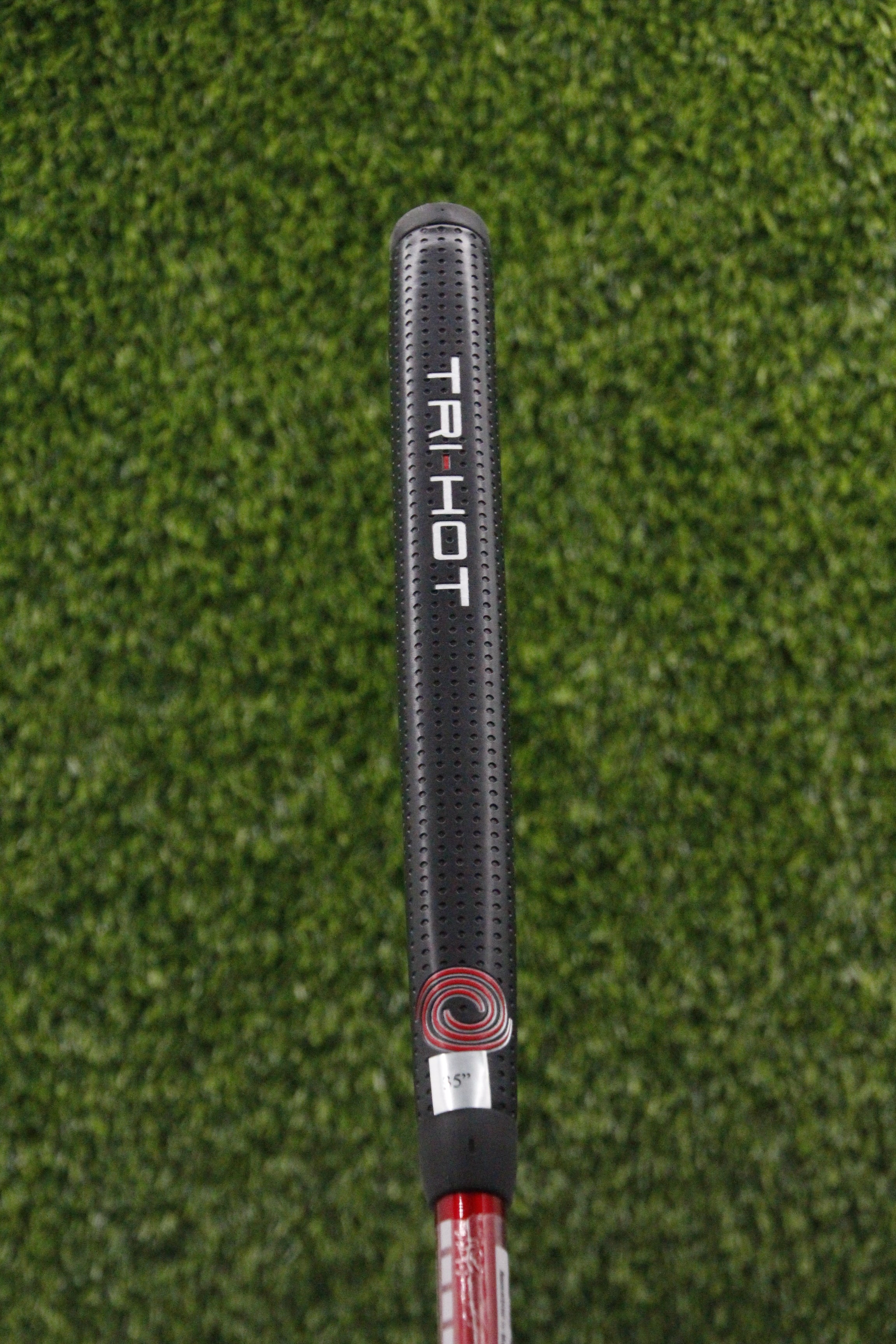 NEW Odyssey Tri-Hot 5k Rossie S Putter 35" w/ HC