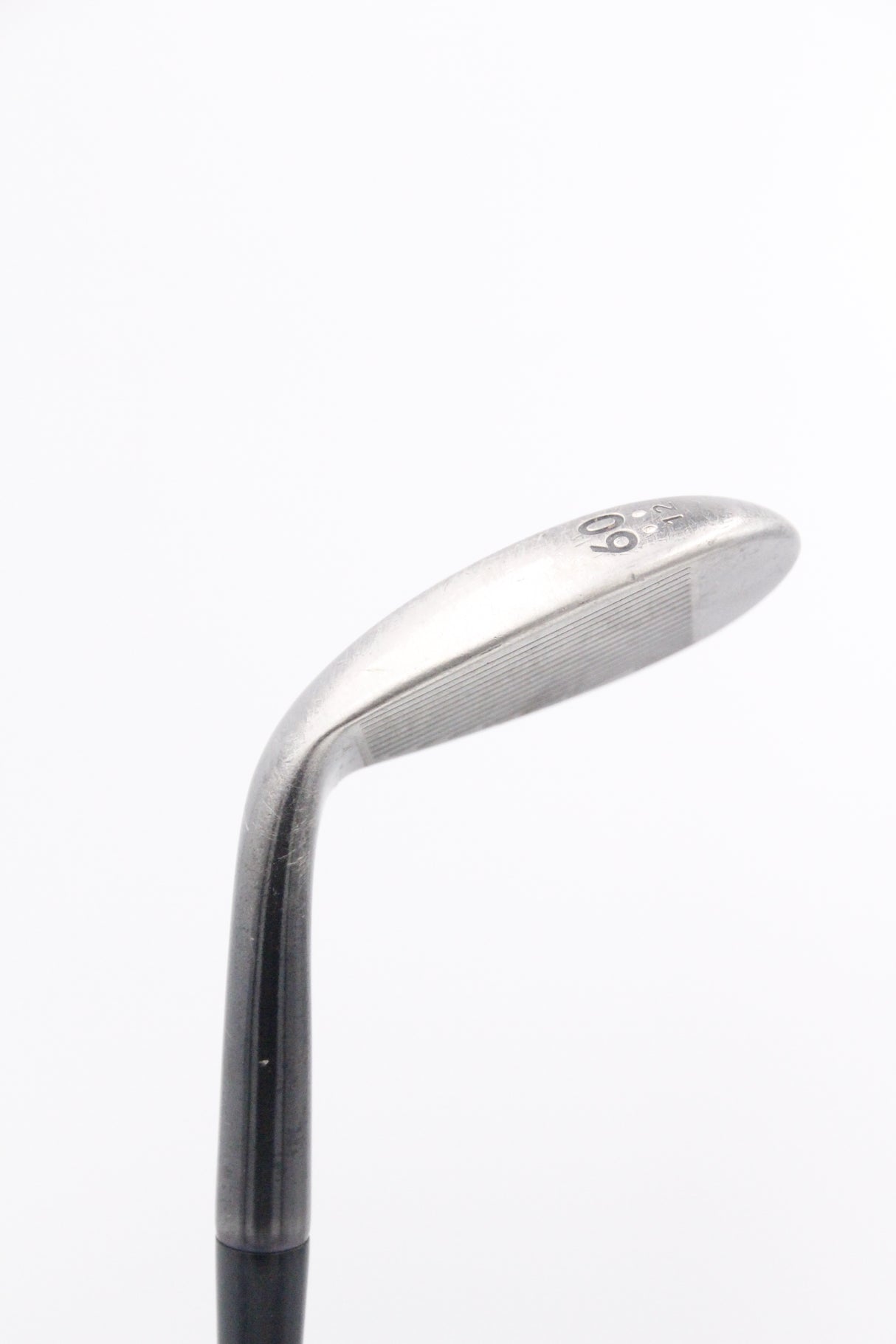 Cleveland CG 15 Black Pearl 60° LW Wedge Flex 35"