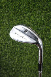 Cleveland 900 Form Forged Chrome 60° LW Wedge Flex 34.5"