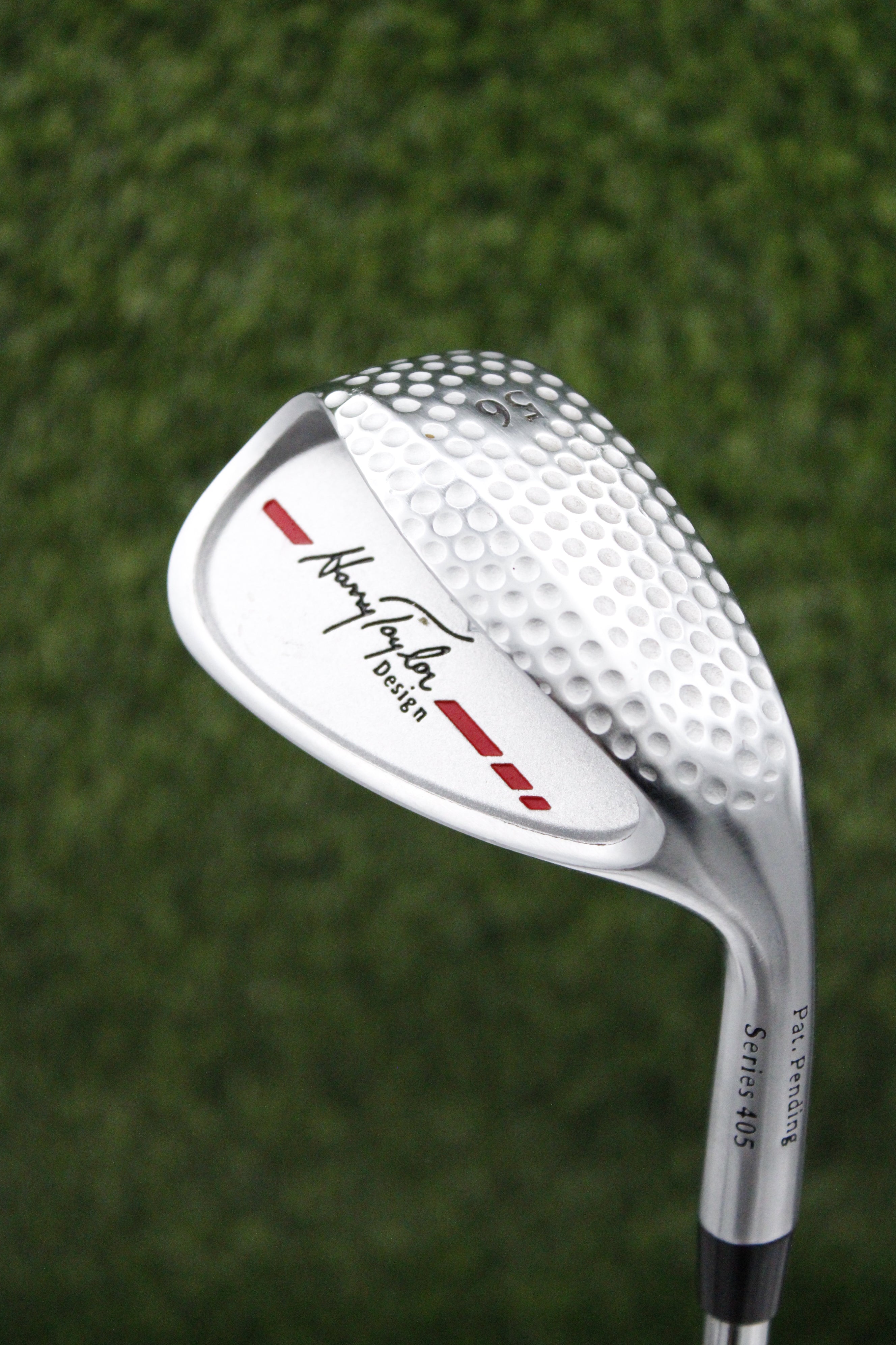 Nancy Taylor Series 405 56° SW Wedge Flex 35"