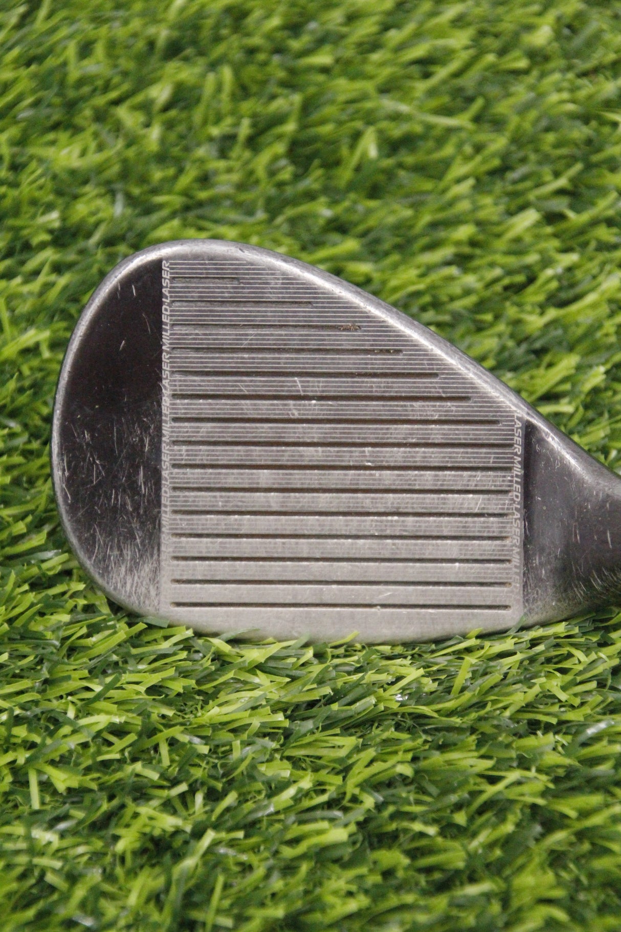 Cleveland CG 15 Black Pearl 60° LW Wedge Flex 35"