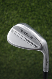 Titleist Vokey SM10 Tour Chrome 54° SW Wedge Flex 35"