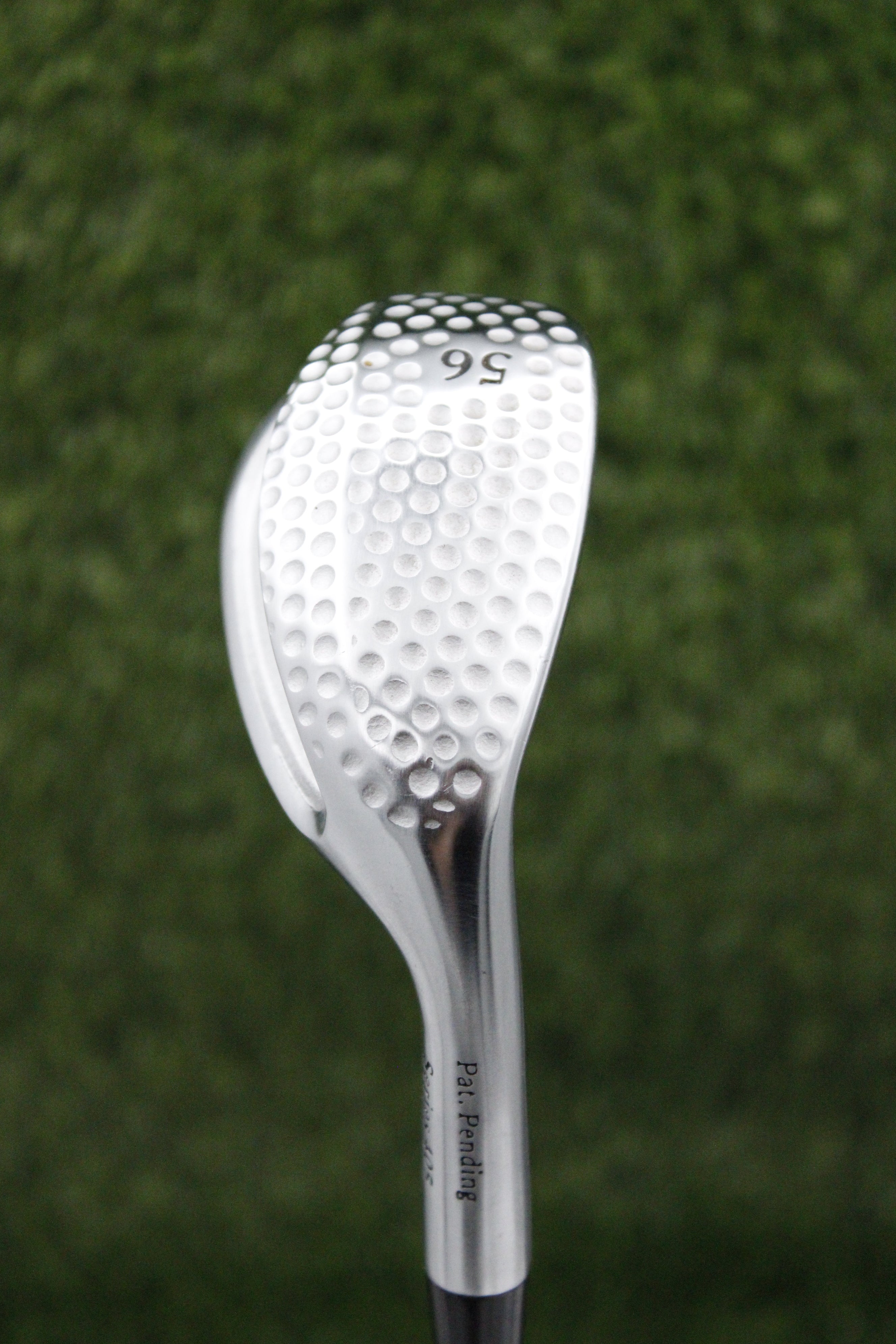 Nancy Taylor Series 405 56° SW Wedge Flex 35"