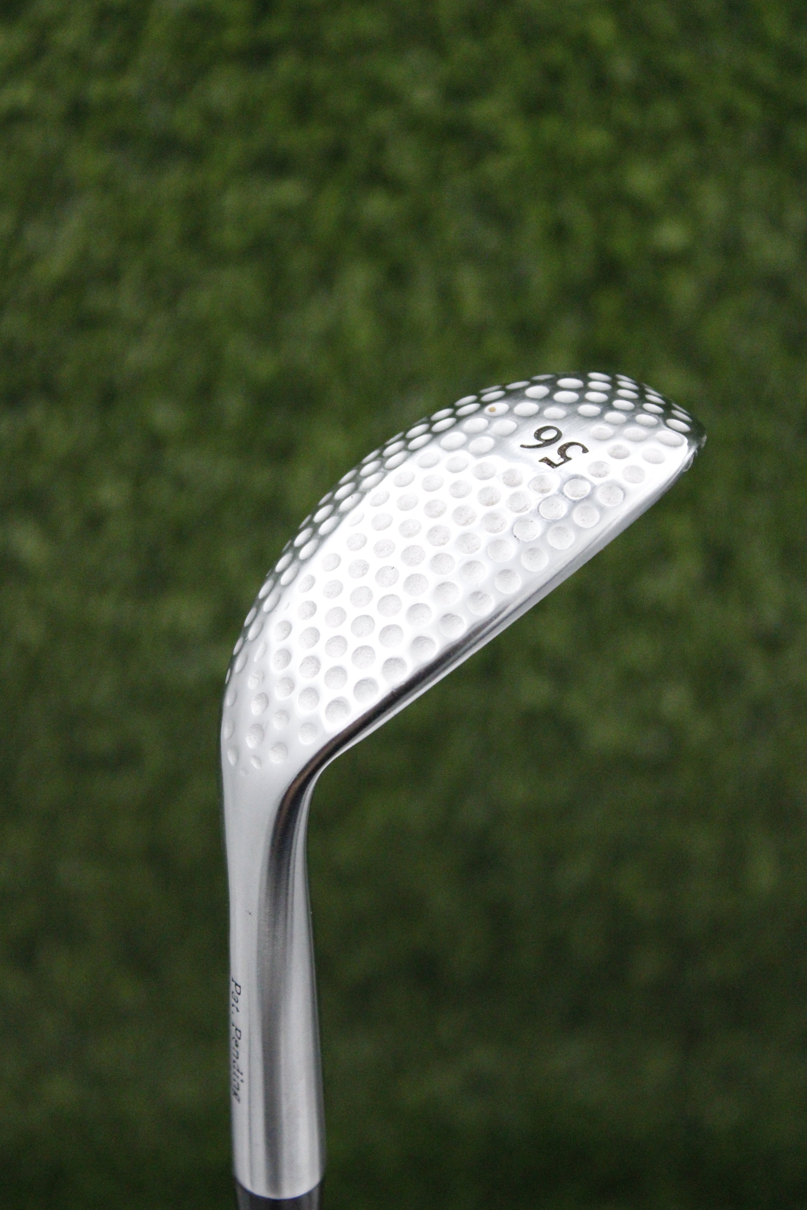Nancy Taylor Series 405 56° SW Wedge Flex 35"