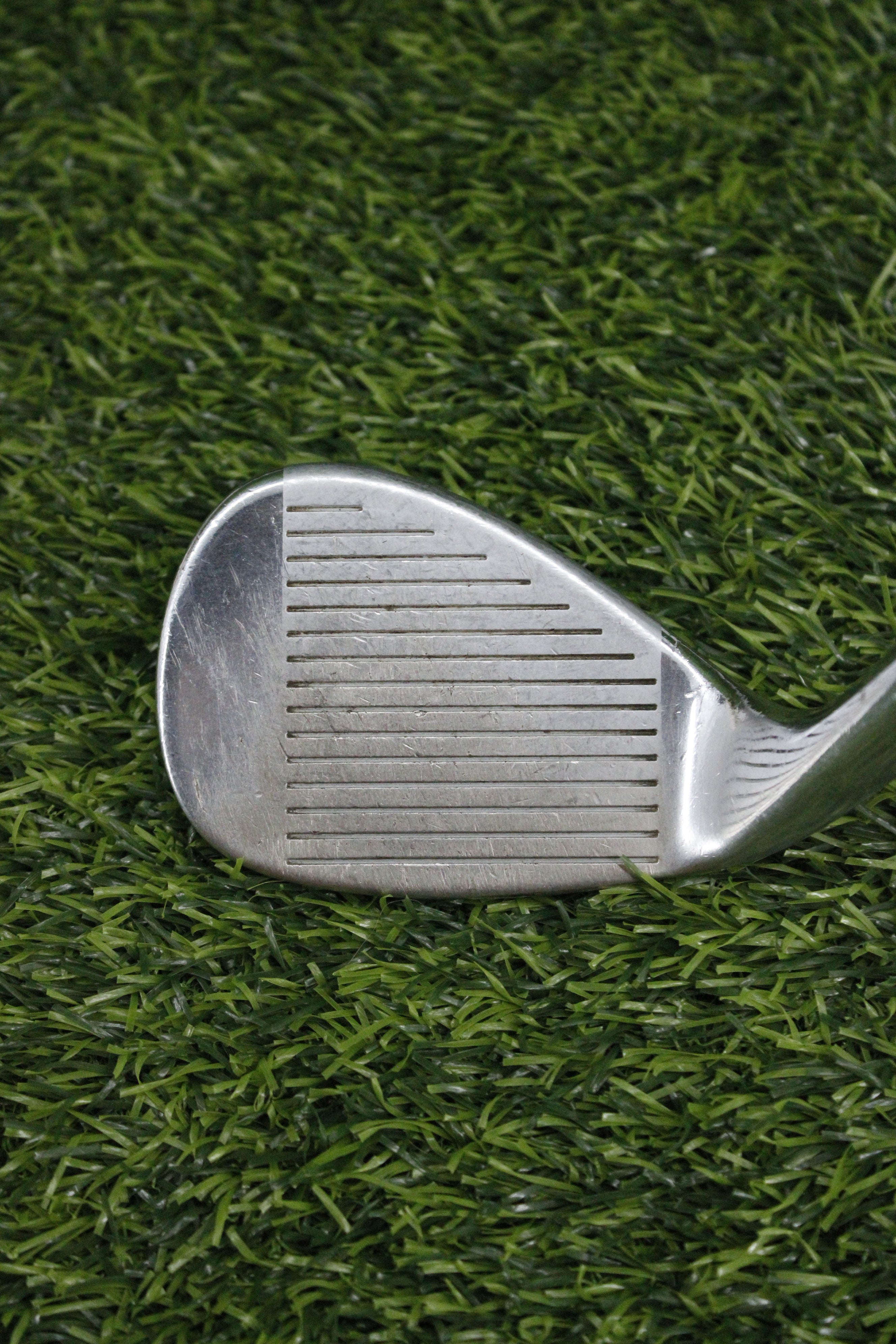 Cleveland 900 Form Forged Chrome 60° LW Wedge Flex 34.5"