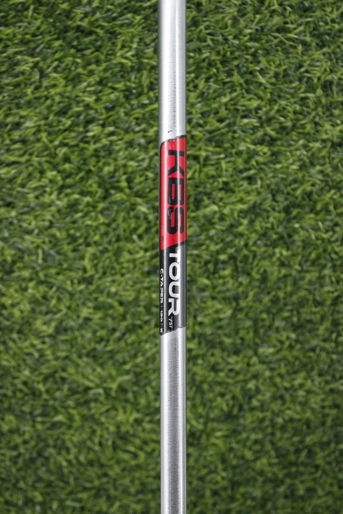 Cobra KING Forged CB MB 5 Iron S Flex 39"