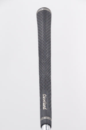 Cleveland CG 15 Black Pearl 60° LW Wedge Flex 35"