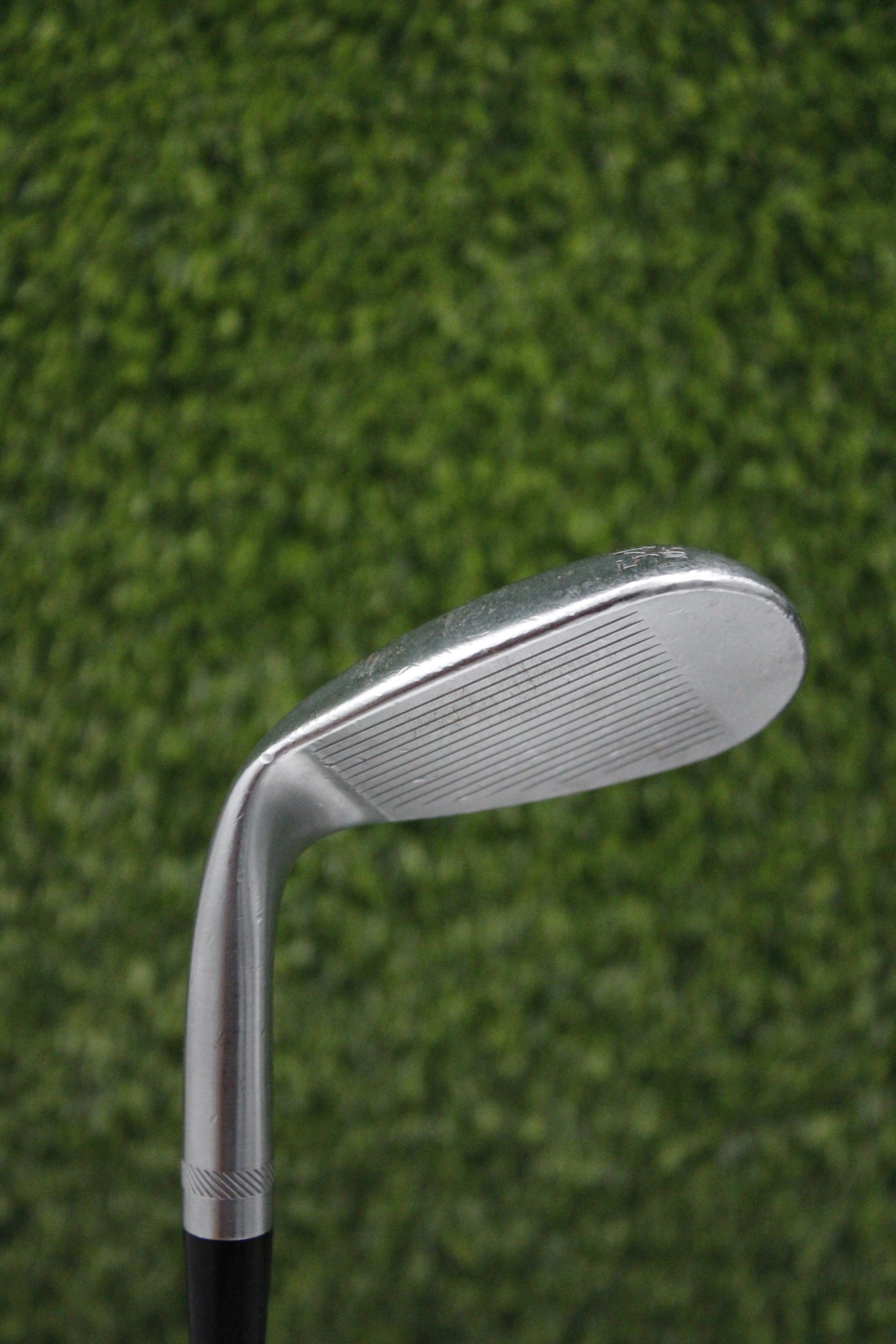 Titleist Vokey SM10 Tour Chrome 54° SW Wedge Flex 35"