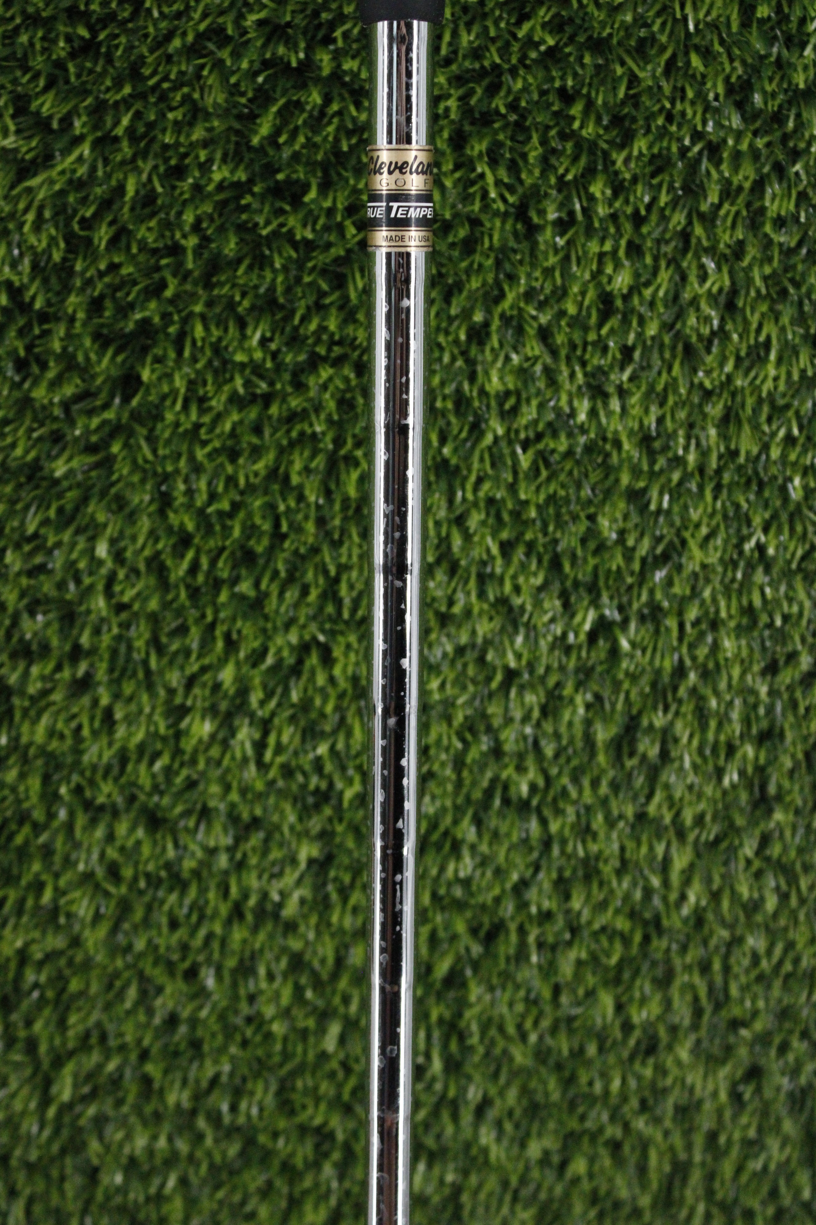 Cleveland 900 Form Forged Chrome 60° LW Wedge Flex 34.5"