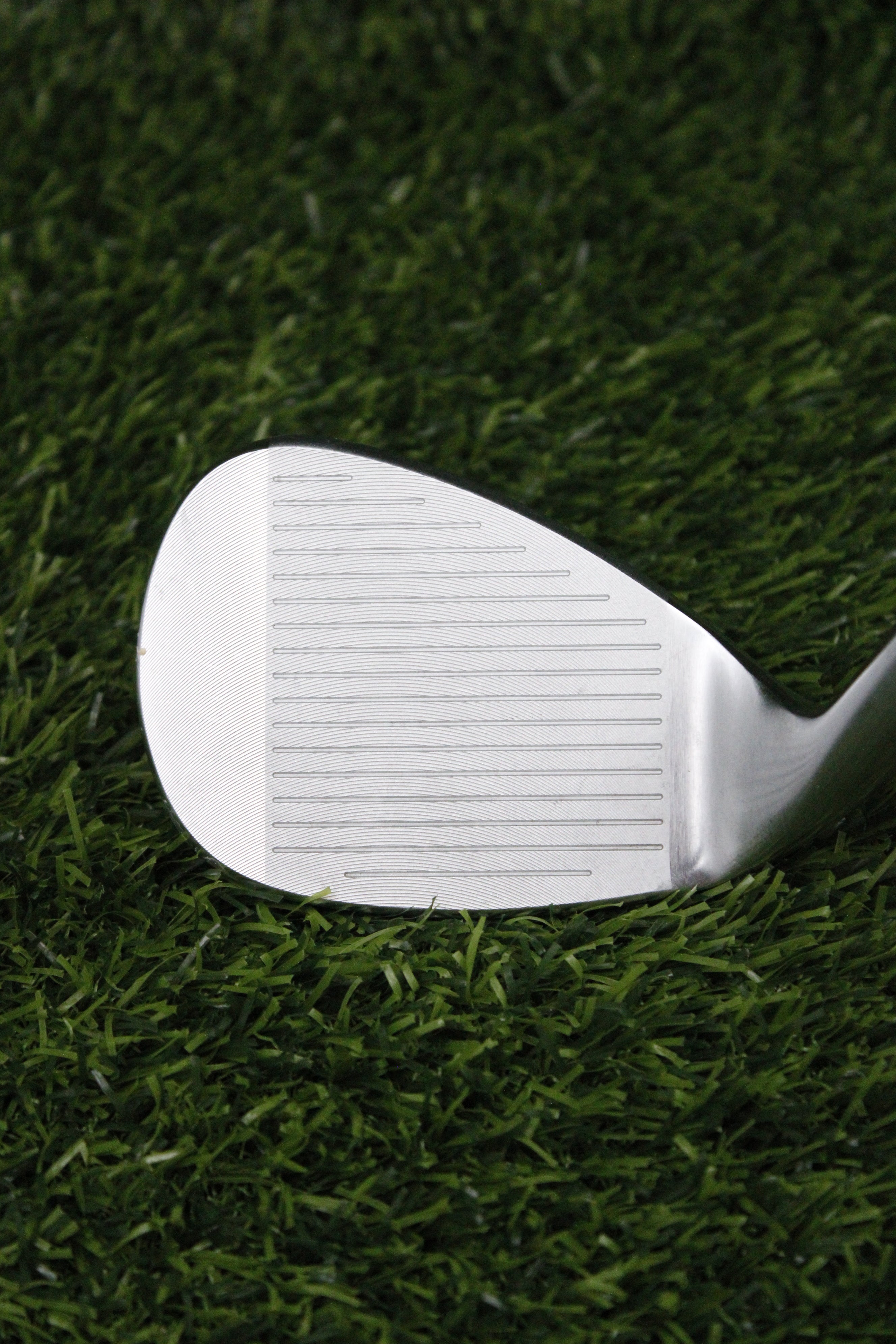 Nancy Taylor Series 405 56° SW Wedge Flex 35"