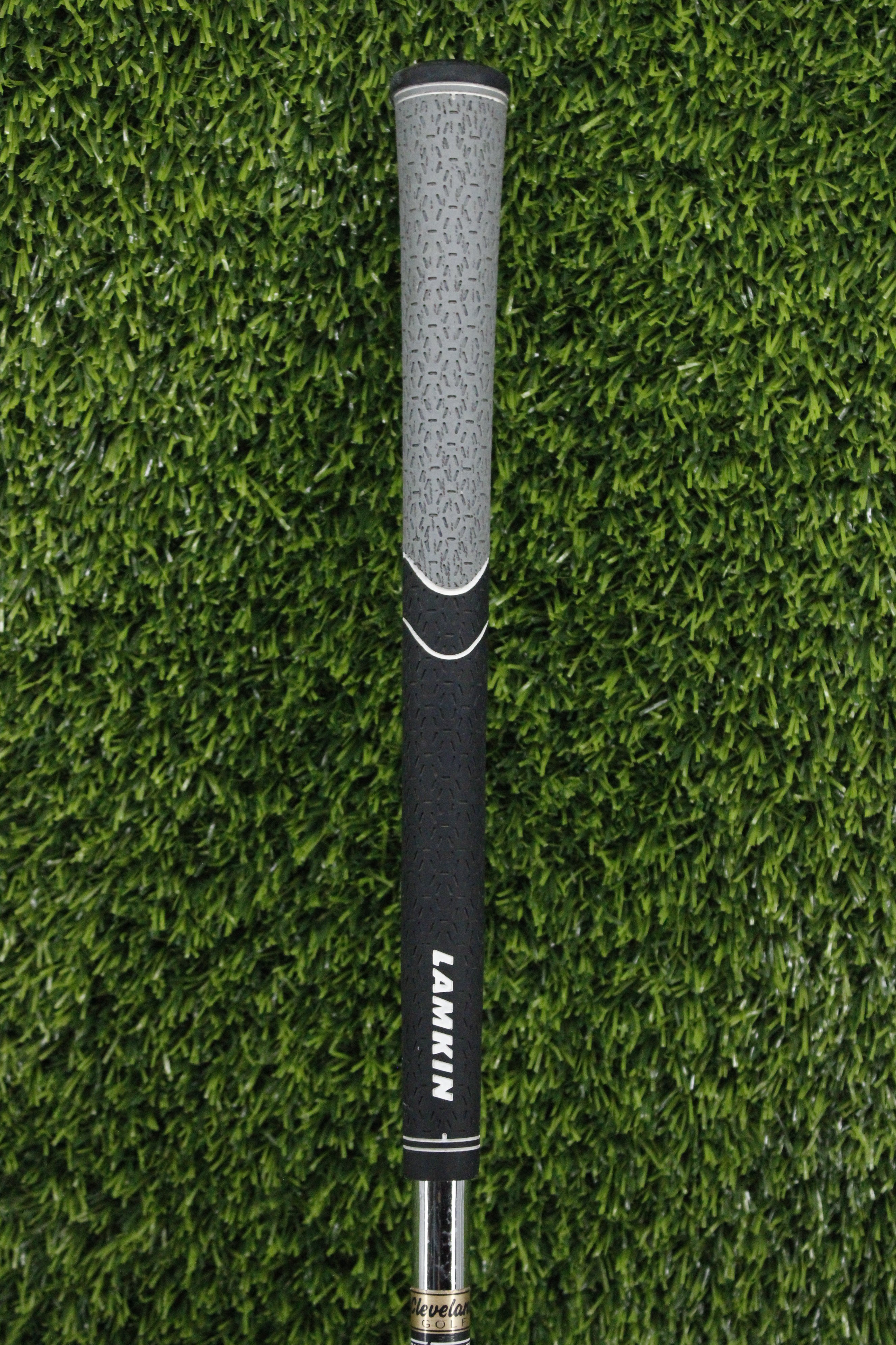 Cleveland 900 Form Forged Chrome 60° LW Wedge Flex 34.5"