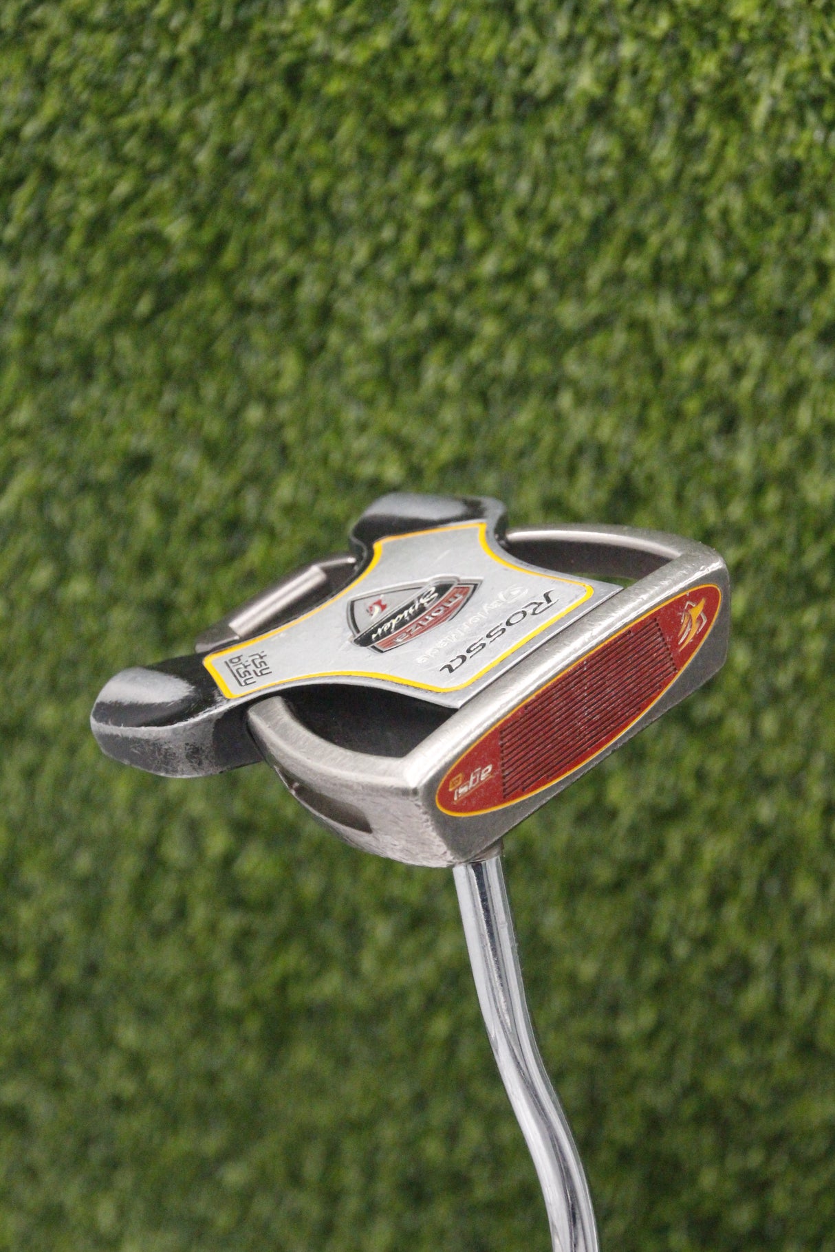 TaylorMade Itsy Bitsy Spider Putter 35"