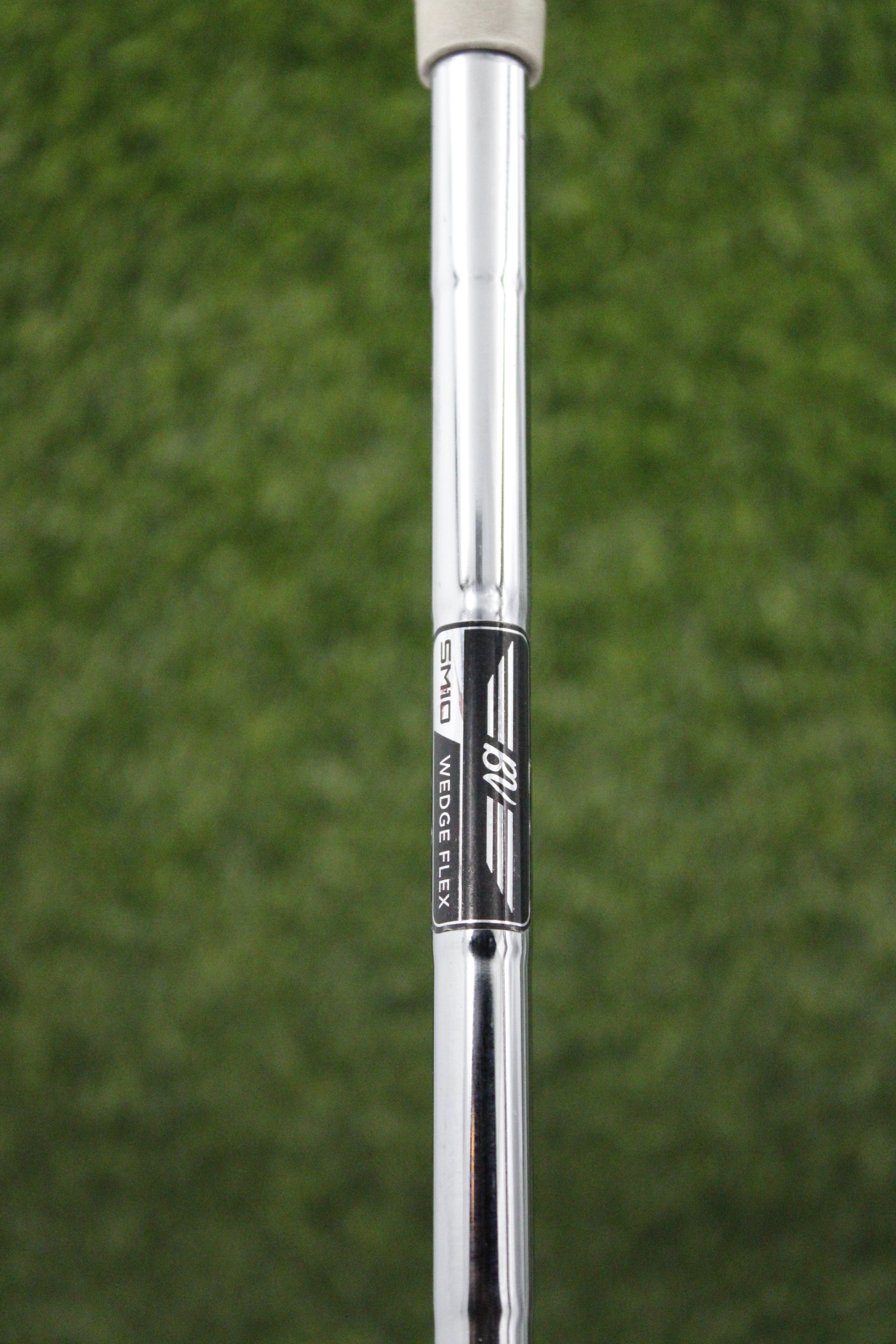 Titleist Vokey SM10 Tour Chrome 54° SW Wedge Flex 35"