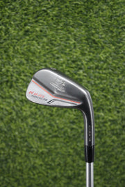 Cobra KING Forged CB MB 9 Iron S Flex 37"