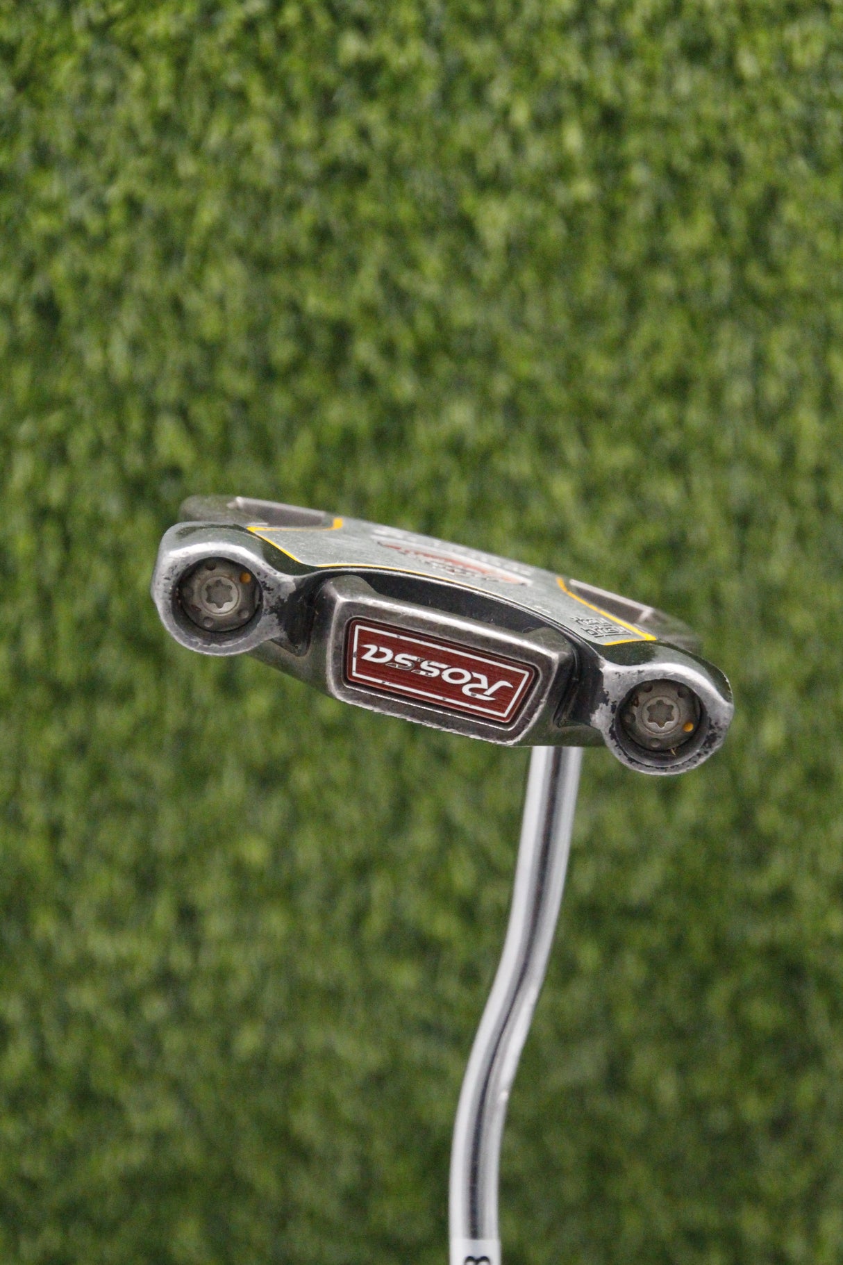 TaylorMade Itsy Bitsy Spider Putter 35"