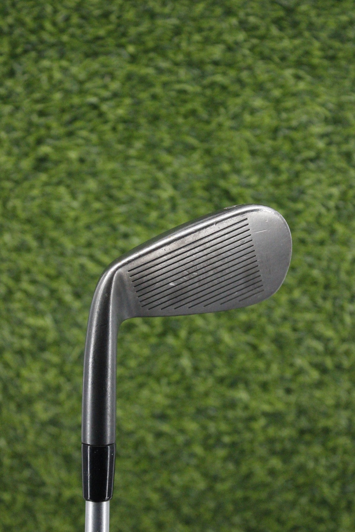 Cobra KING Forged CB MB 9 Iron S Flex 37"