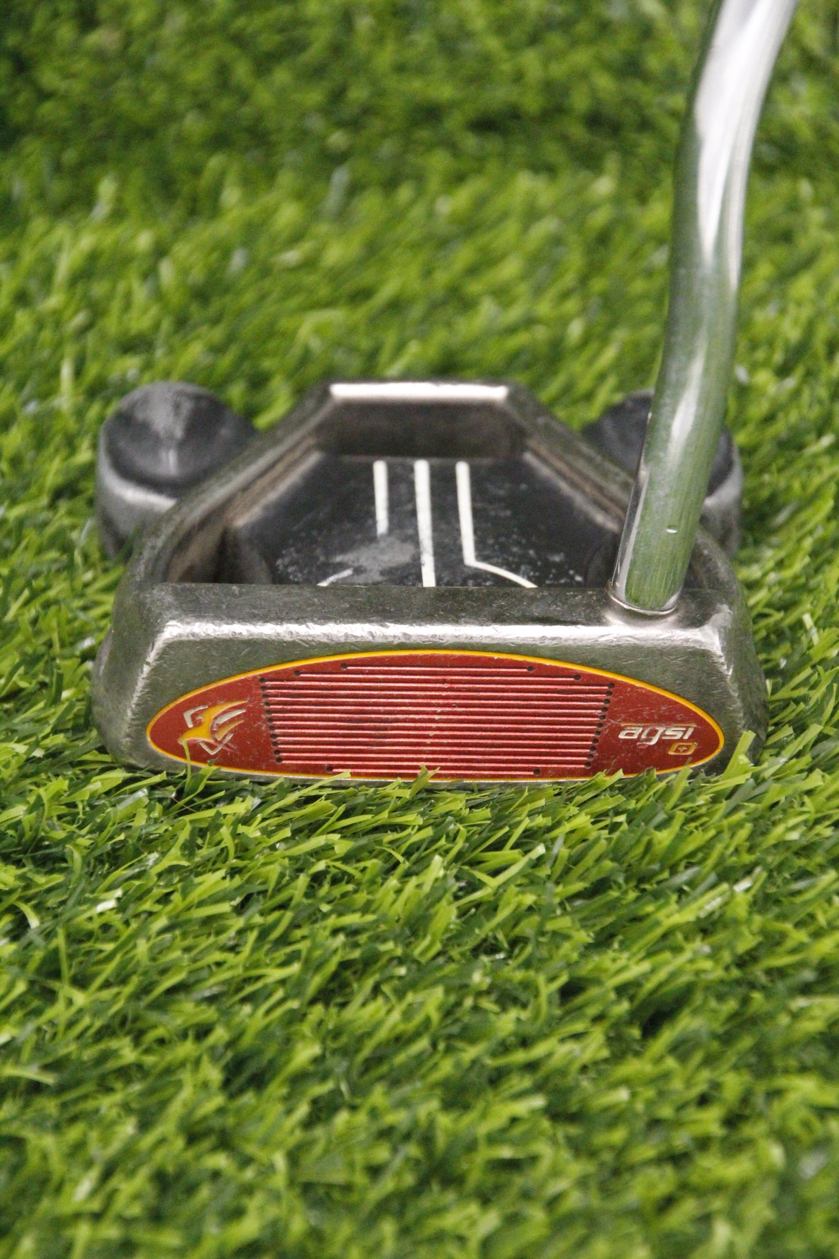 TaylorMade Itsy Bitsy Spider Putter 35"