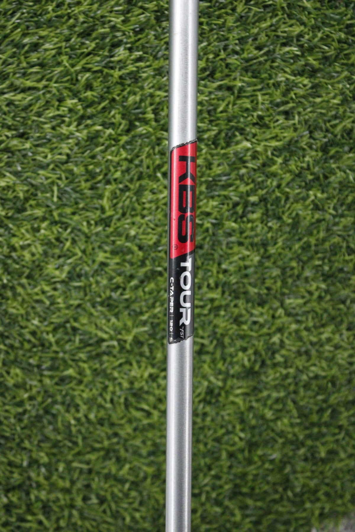 Cobra KING Forged CB MB 9 Iron S Flex 37"