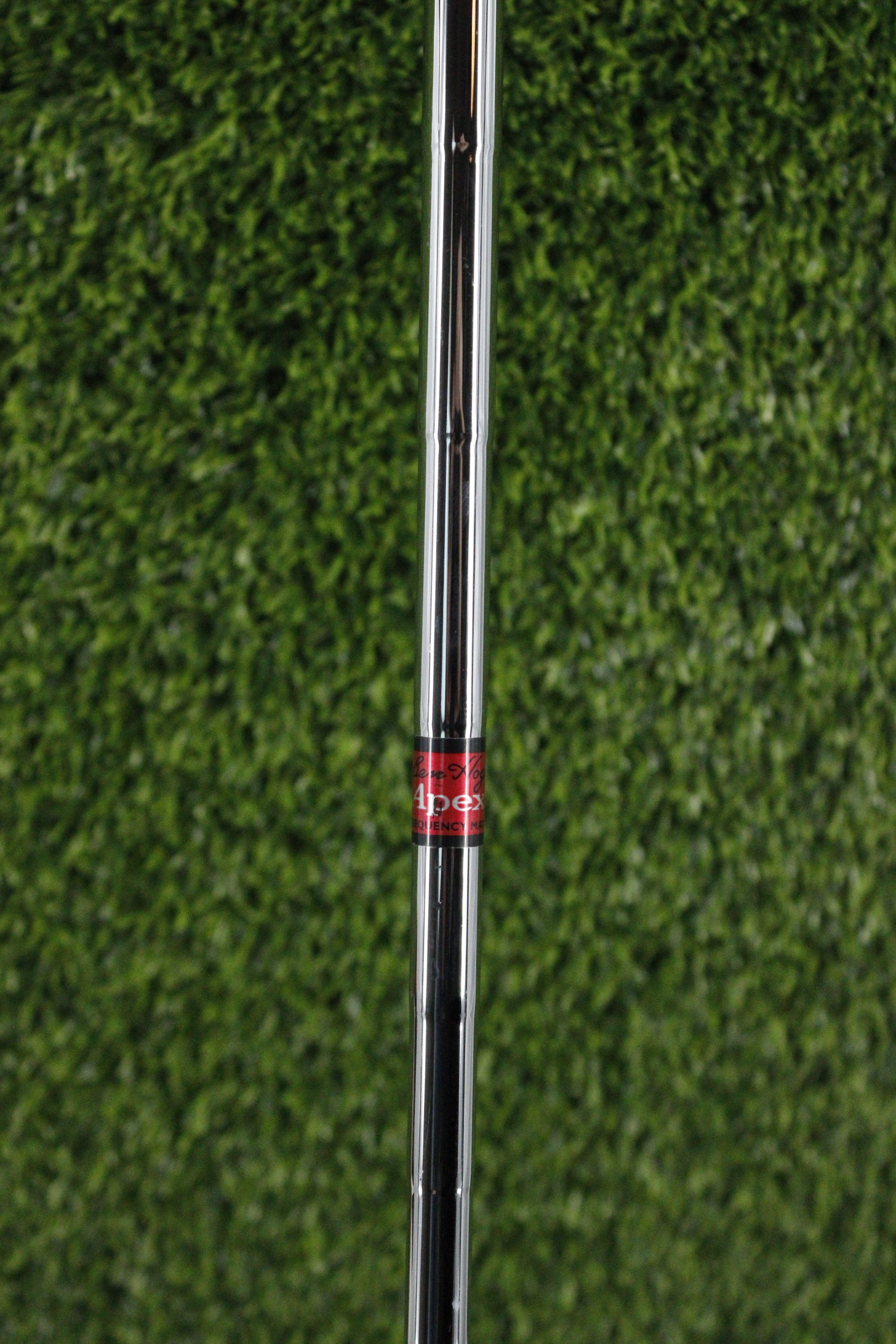 Ben Hogan Apex Edge Pro 3 Iron S Flex 38.5"