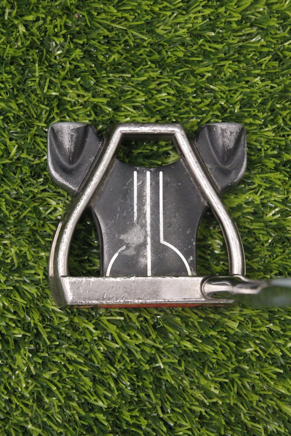 TaylorMade Itsy Bitsy Spider Putter 35"