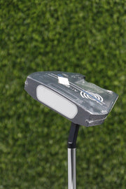 NEW Lefty Odyssey Ai-One 7 S Putter 35" w/ HC