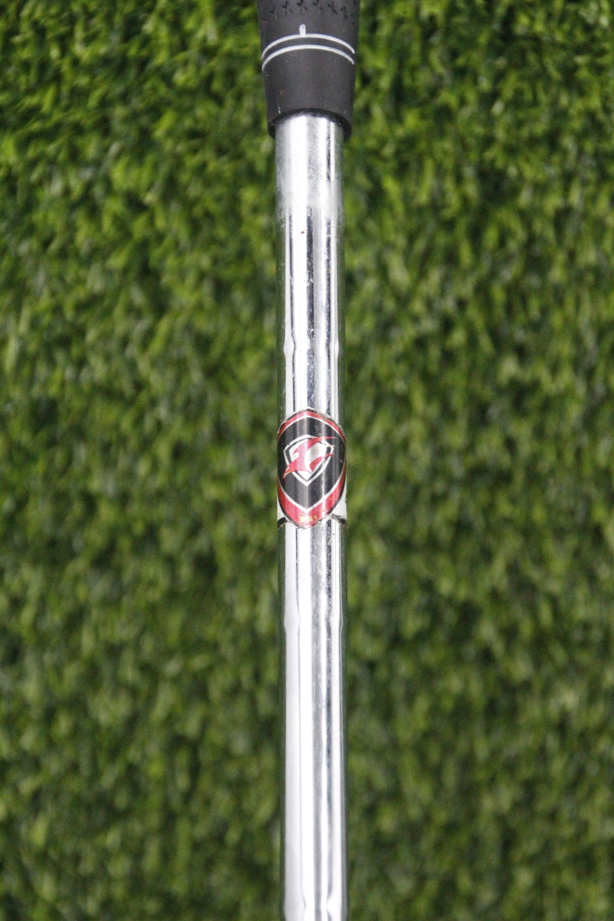 TaylorMade Itsy Bitsy Spider Putter 35"