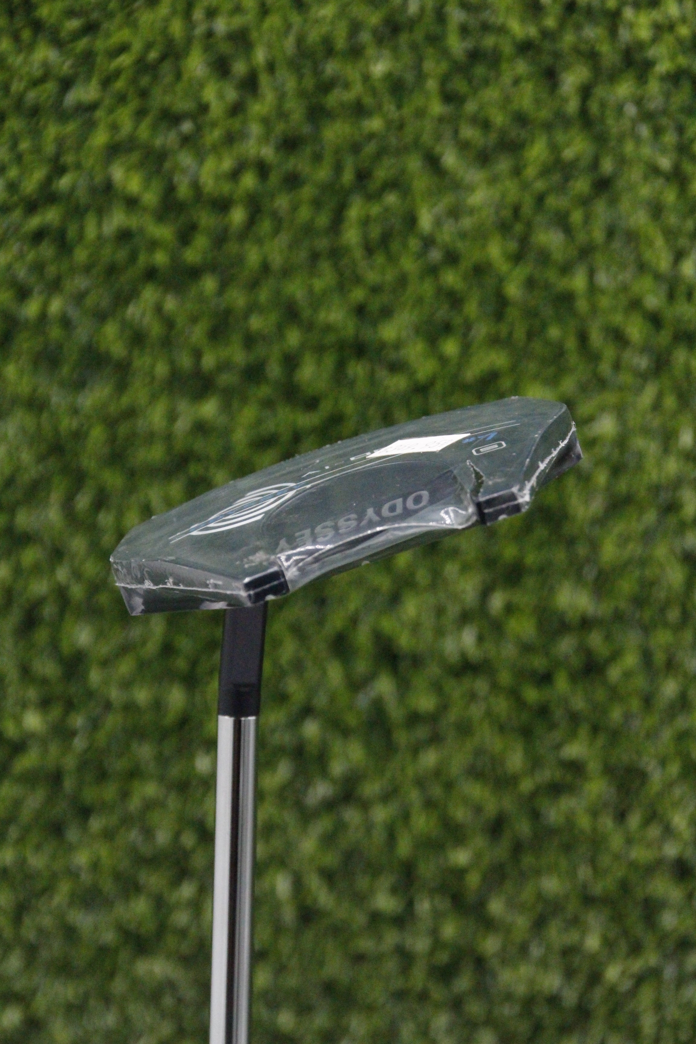 NEW Lefty Odyssey Ai-One 7 S Putter 35" w/ HC