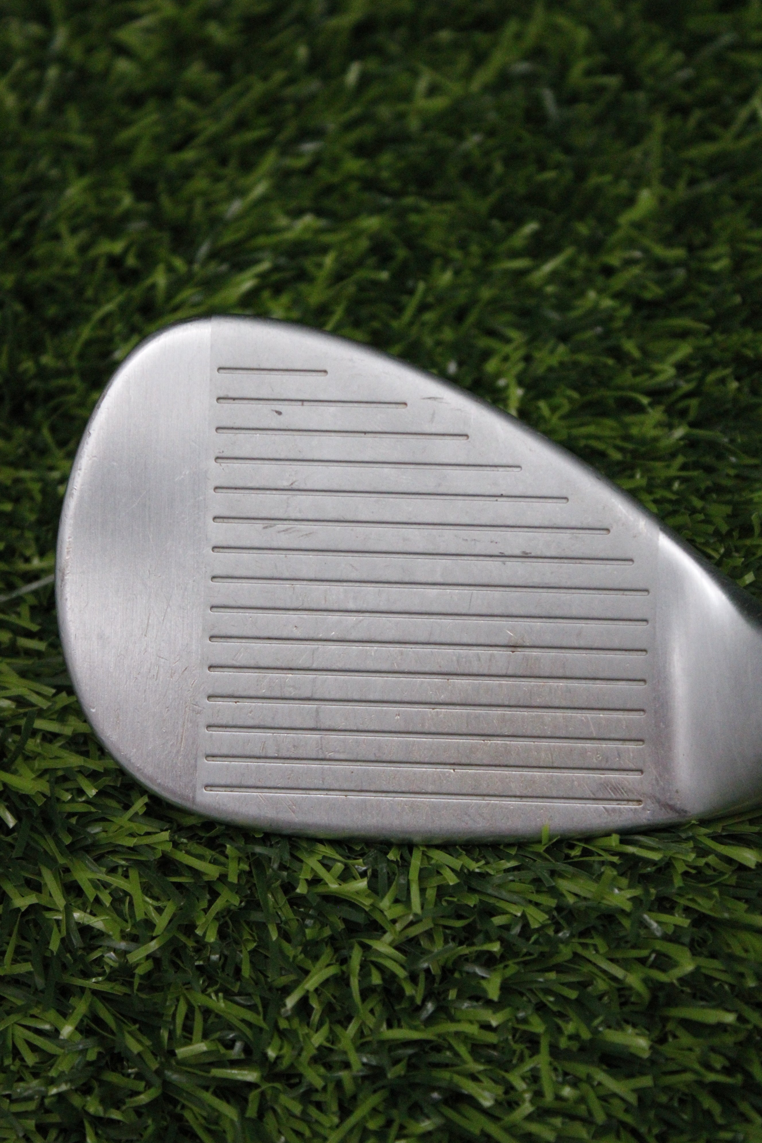 Cleveland CG11 Satin Chrome 52° GW Wedge Flex 35.5"