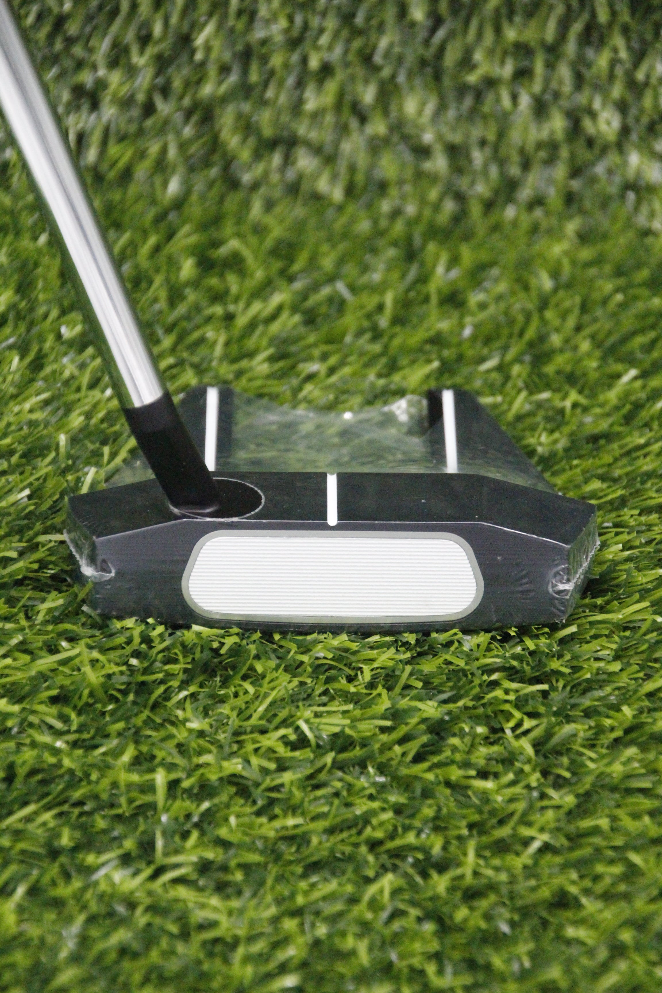 NEW Lefty Odyssey Ai-One 7 S Putter 35" w/ HC